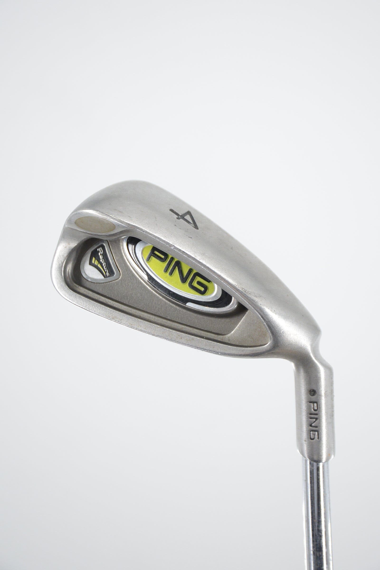 Ping Rapture 4 Iron R Flex 35"