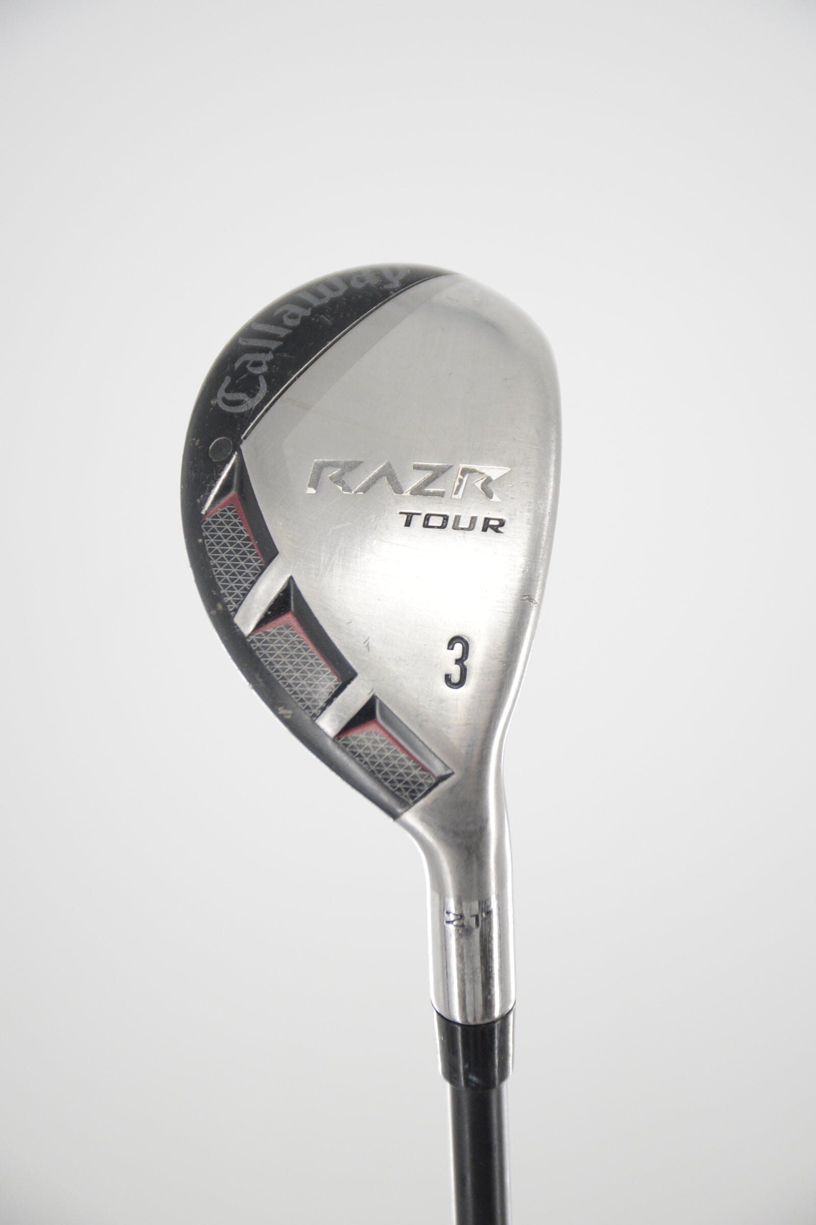 Callaway RAZR X Tour 3 Hybrid X Flex 40.5" Golf Clubs GolfRoots 