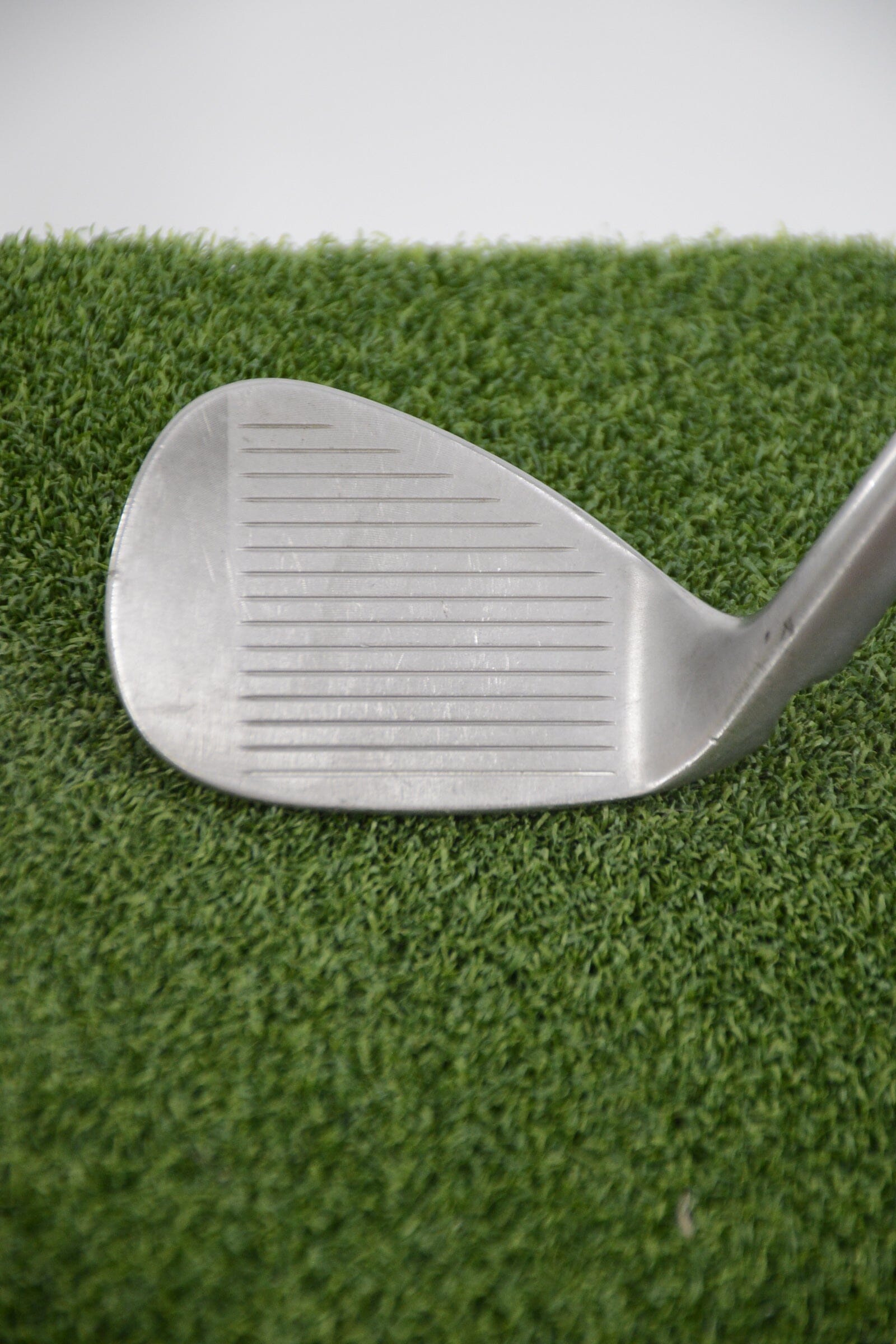 Ping Tour Gorge SS 58 Degree Wedge S Flex 35" Golf Clubs GolfRoots 