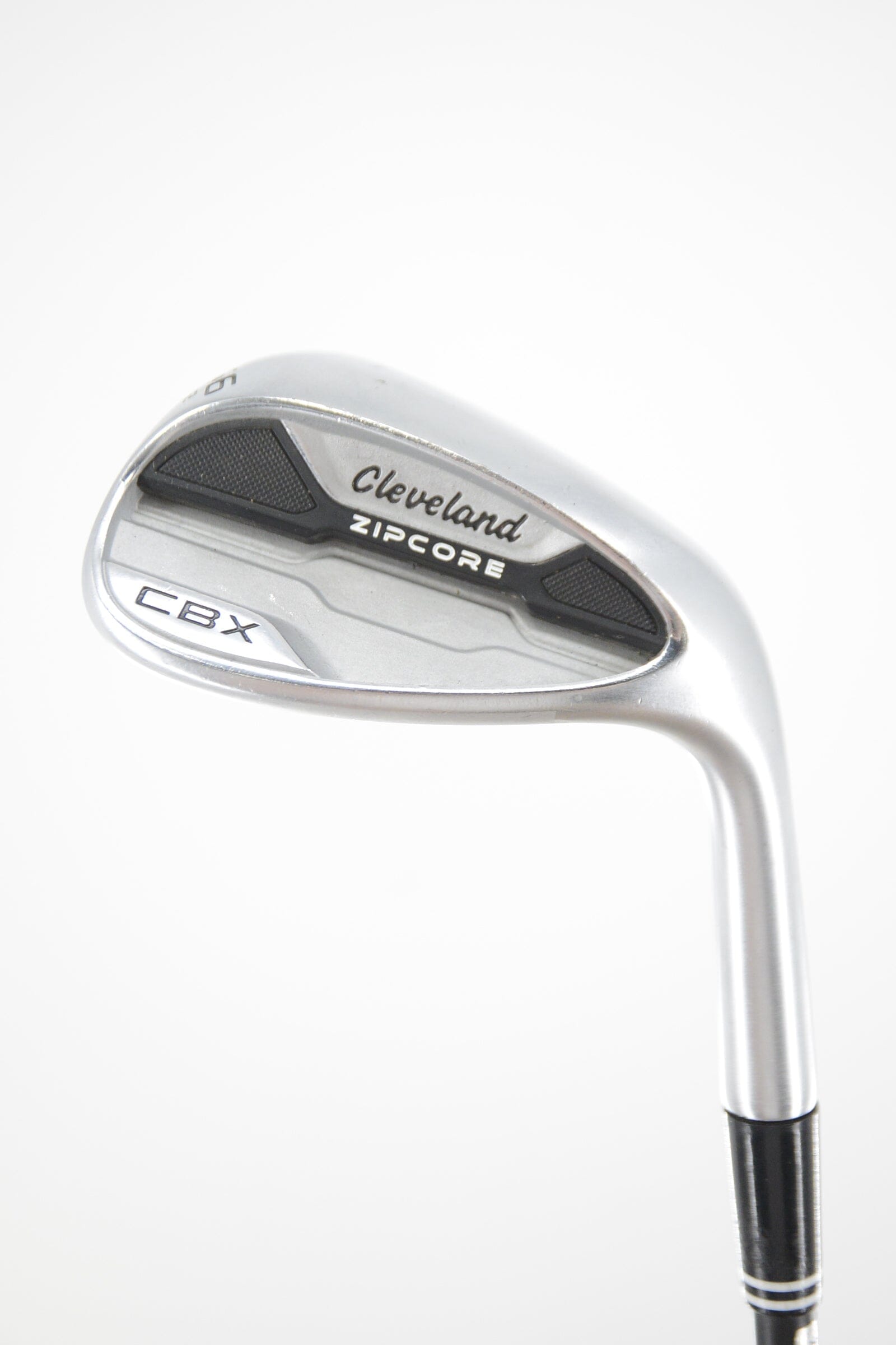 Cleveland CBX Zipcore 56 Degree Wedge Wedge Flex 35.5" Golf Clubs GolfRoots 