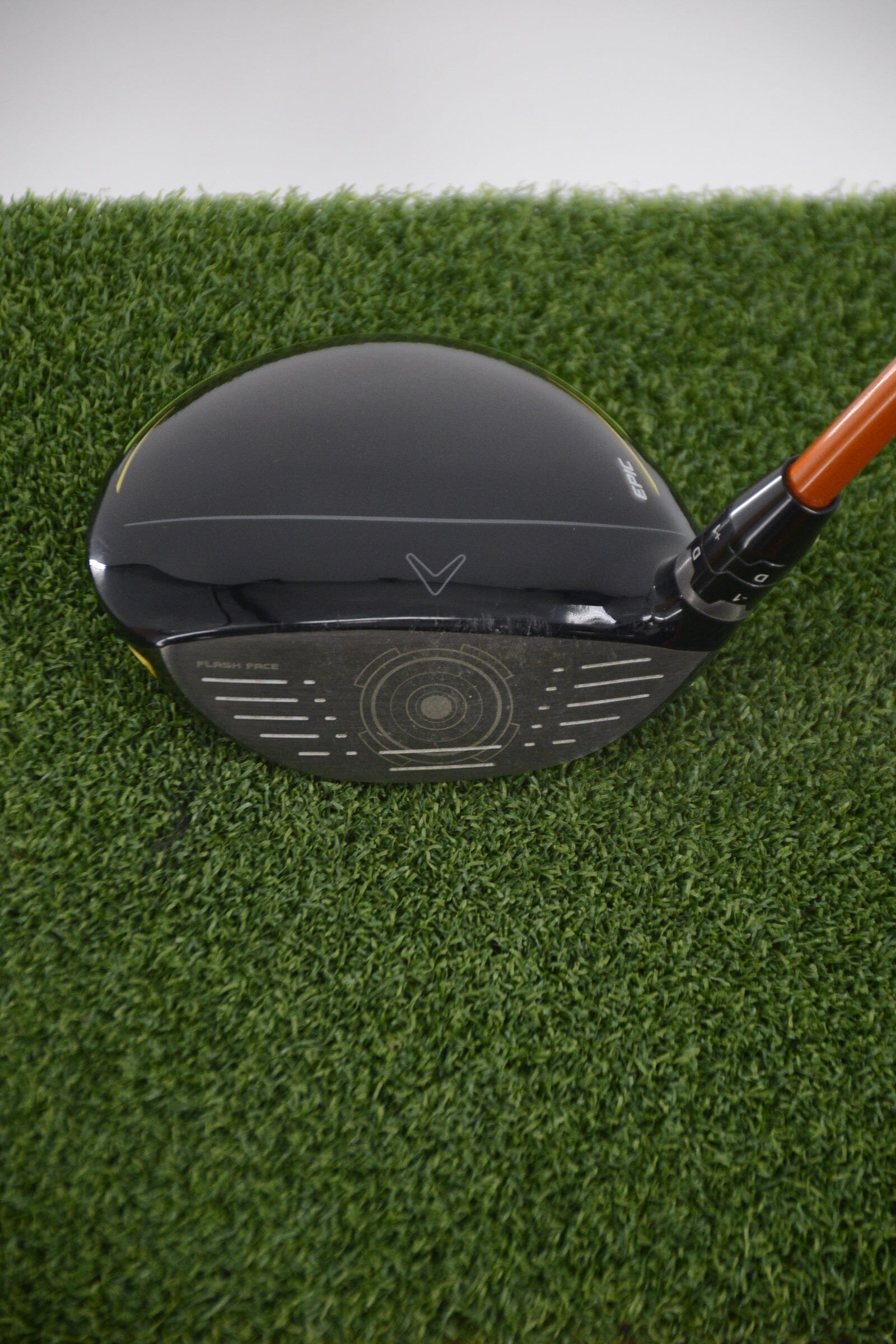 Callaway Epic Flash 3 Wood X Flex 42.75" Golf Clubs GolfRoots 