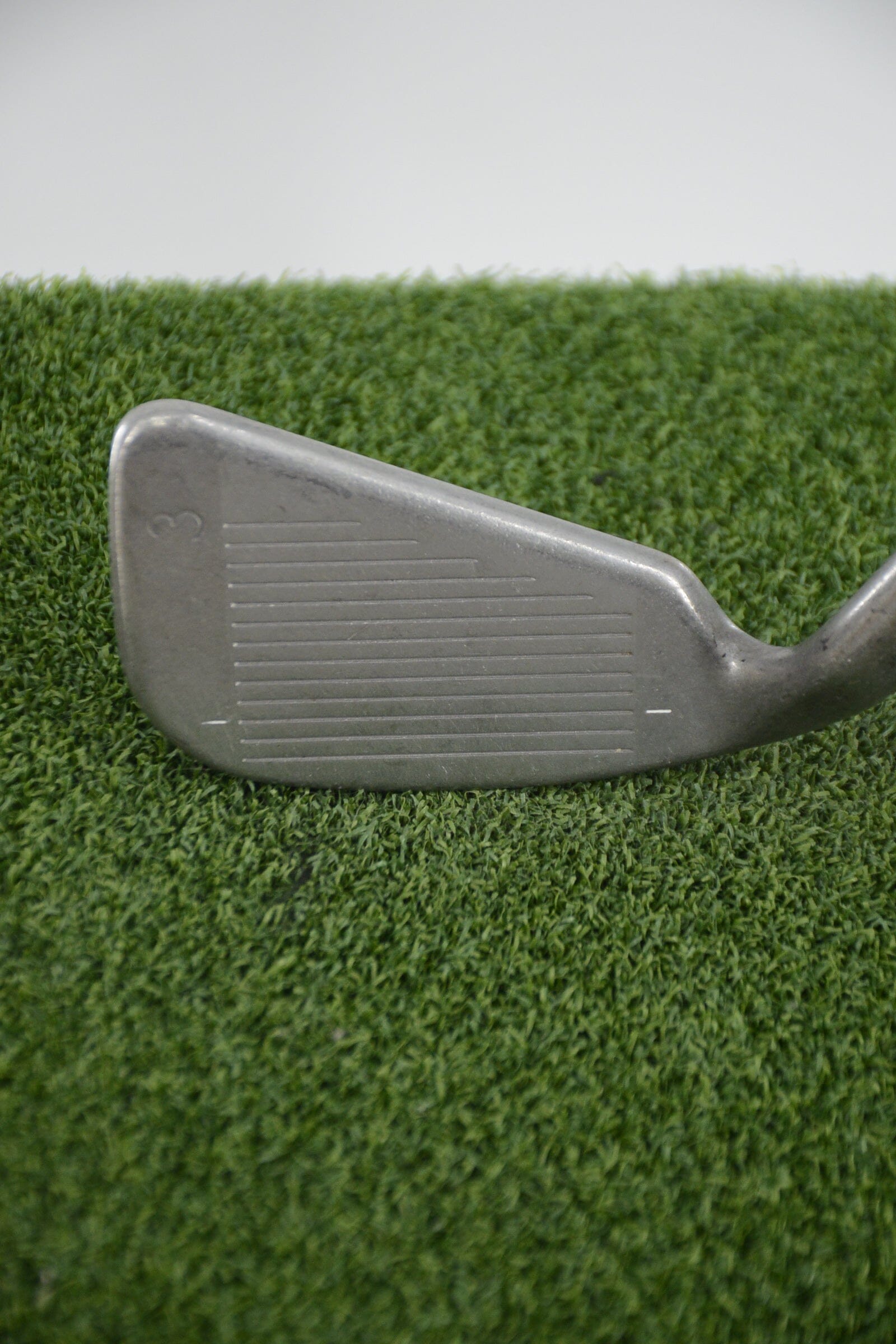 Ping ISI K 3 Iron R Flex 38.75" Golf Clubs GolfRoots 