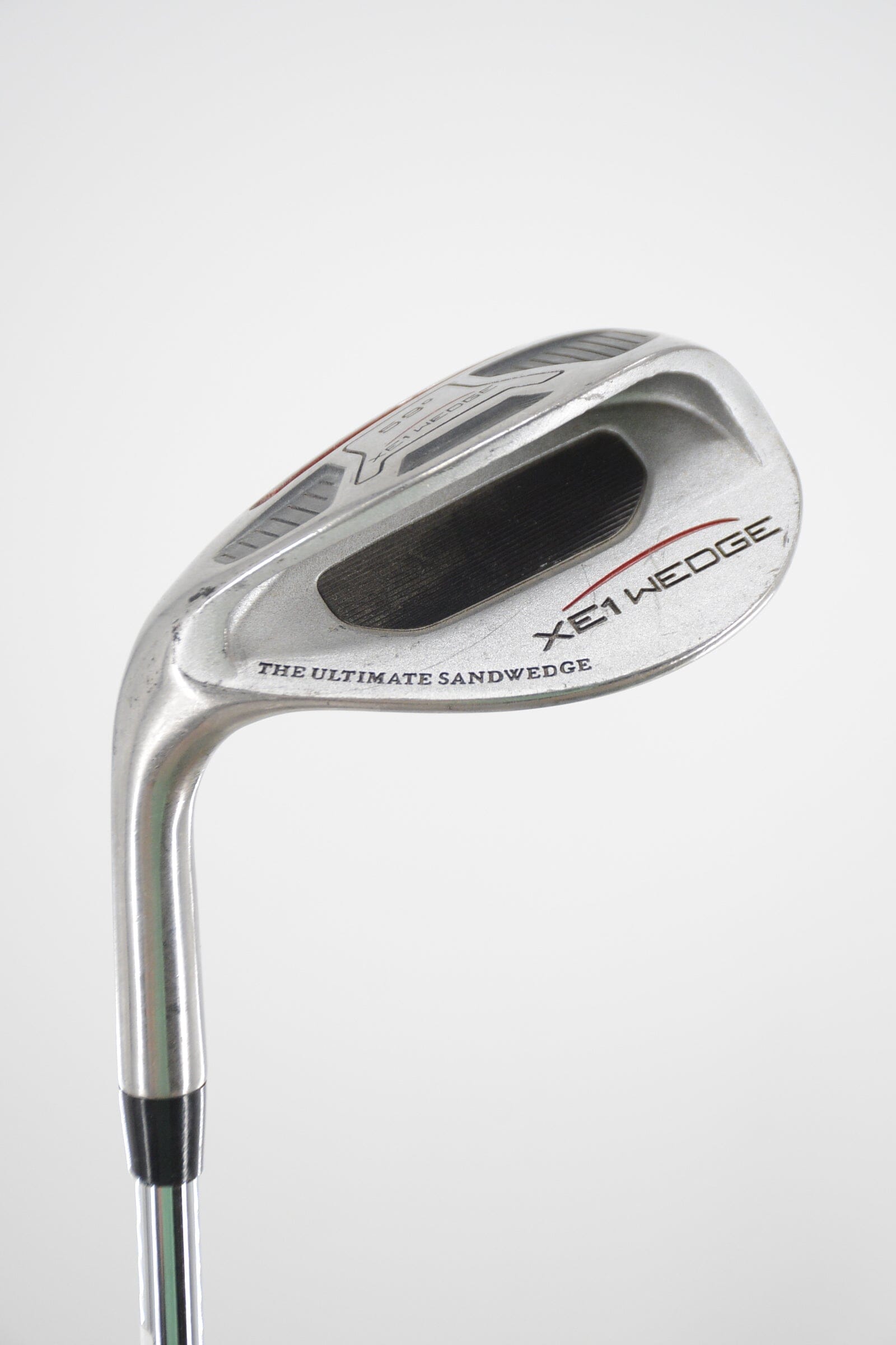 Lefty XE1 Ultimate 59 Degree Wedge Wedge Flex 34.75" Golf Clubs GolfRoots 