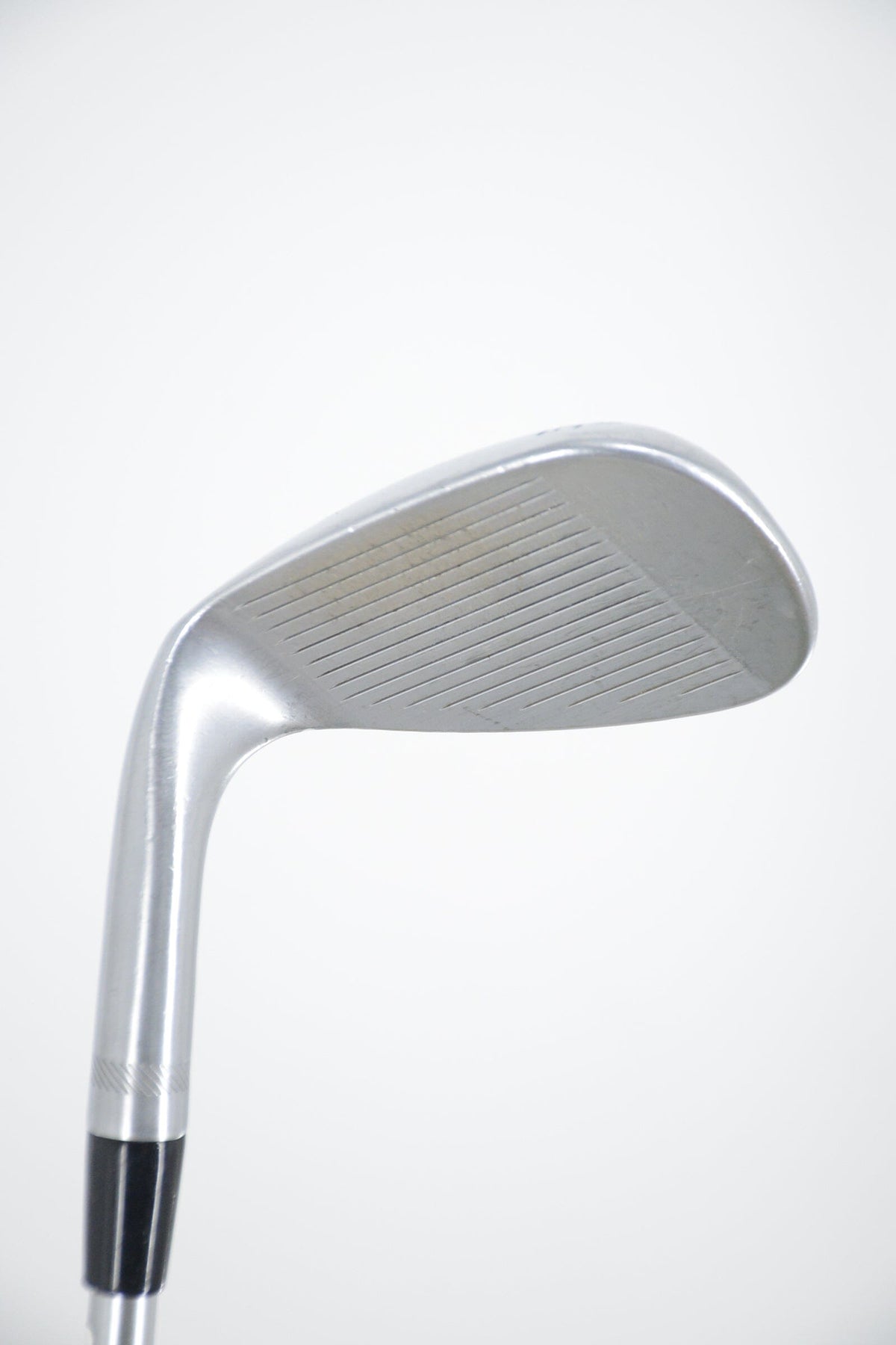 Titleist Vokey SM9 Tour Chrome 54 Degree Wedge SR Flex 34.75" Golf Wedges Titleist 