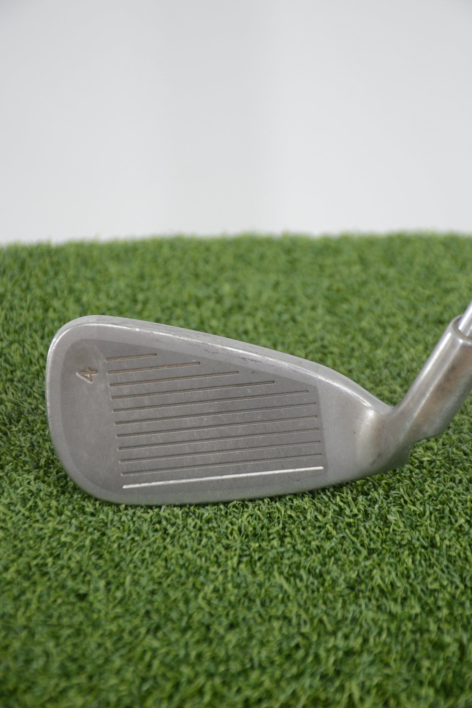 Ping Rapture 4 Iron R Flex 35"