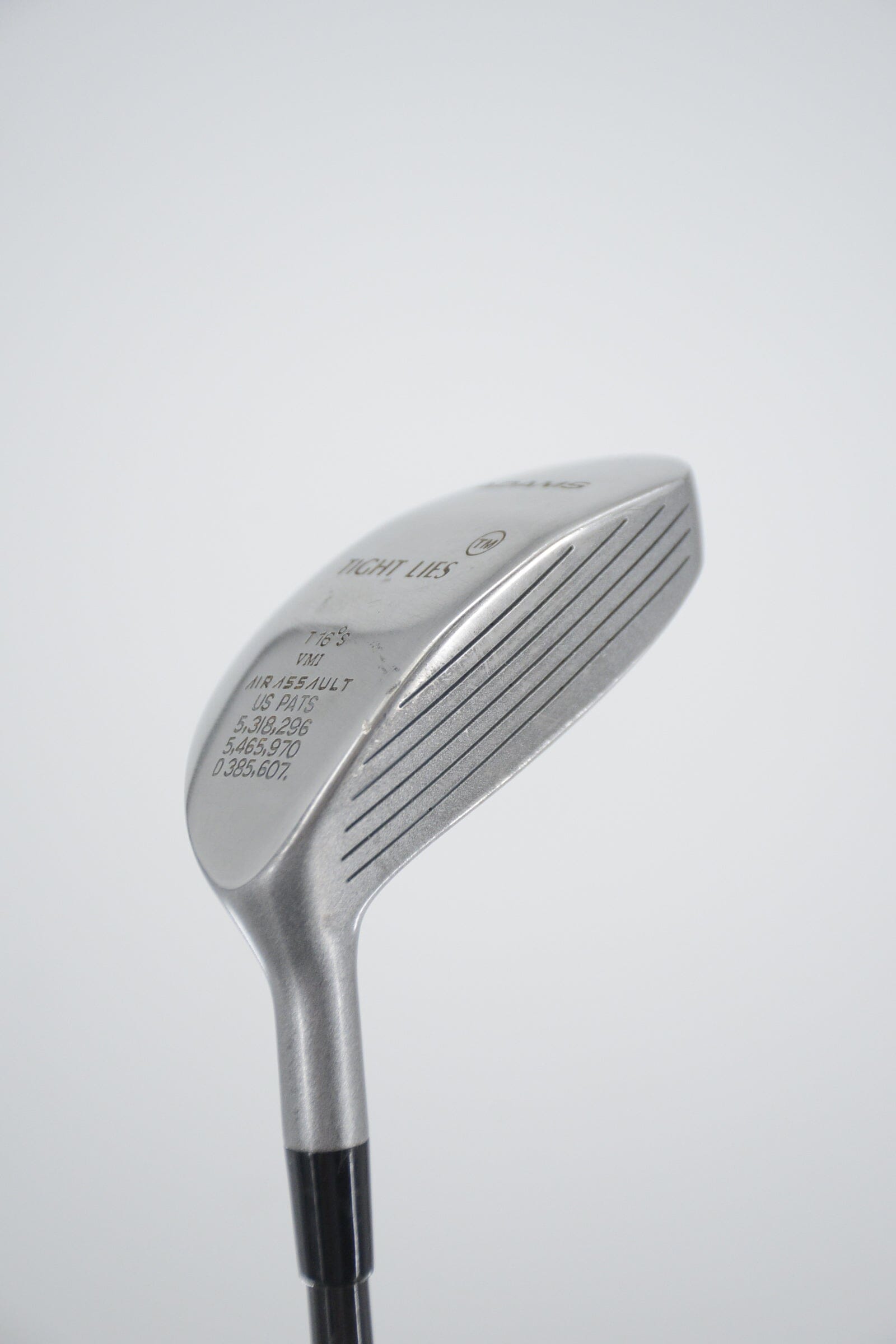 Adams Tight Lies 16 Degree Wood R Flex 42.75" Golf Clubs GolfRoots 