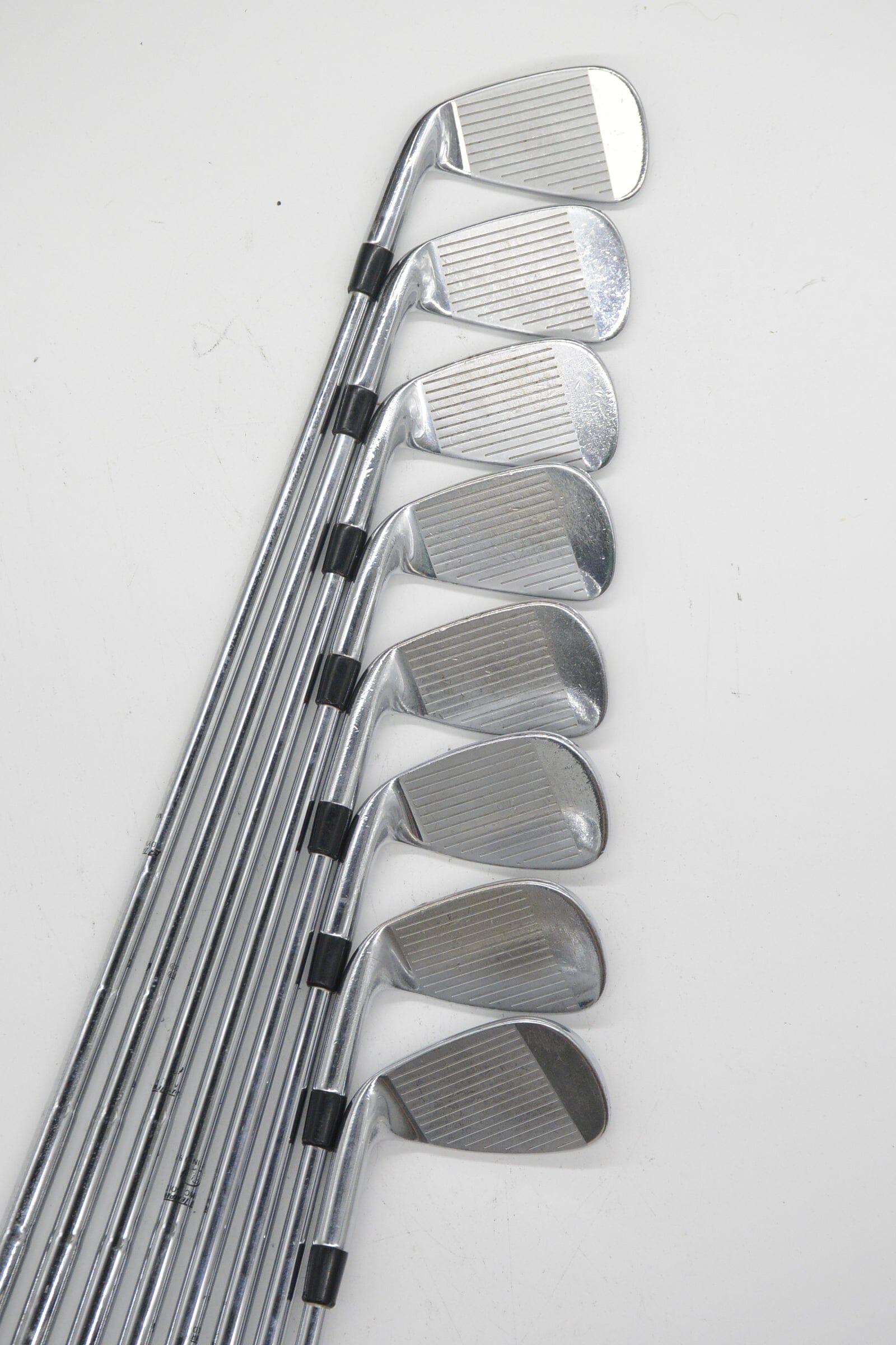 Callaway Apex Pro 16 4-AW Iron Set S Flex -0.5" Golf Clubs GolfRoots 