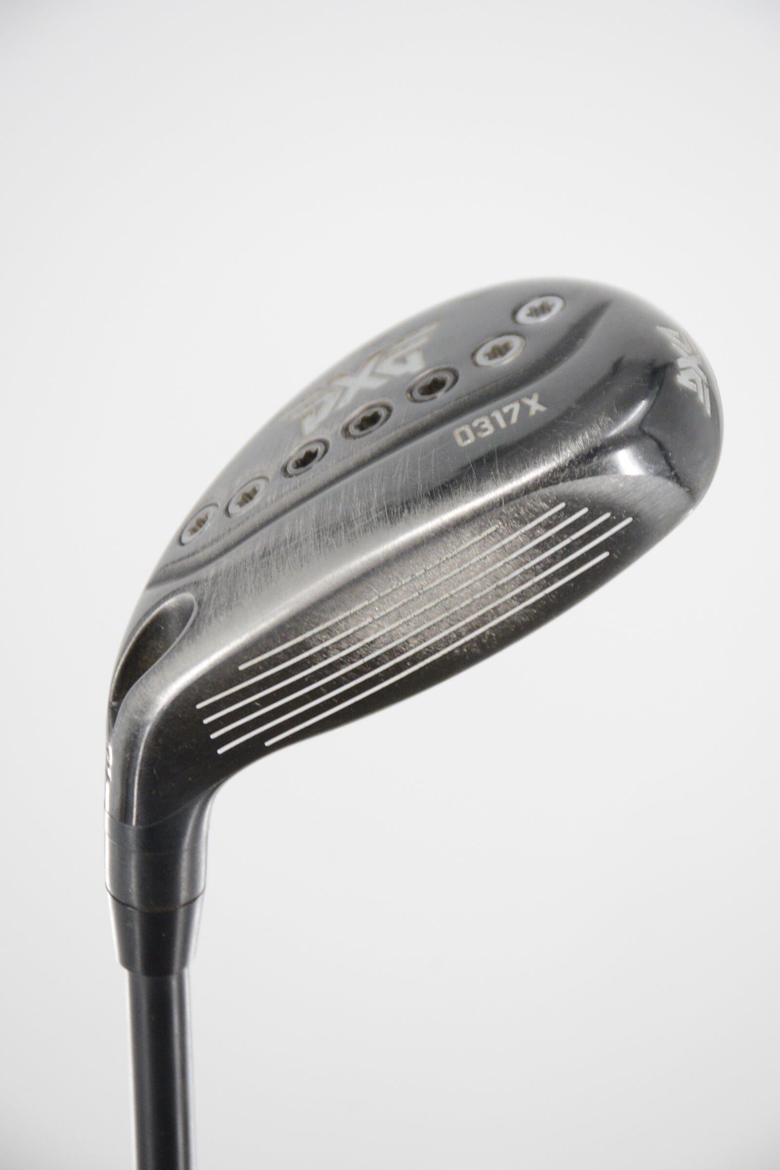 PXG 0317X 22 Degree Hybrid R Flex 40.25" Golf Clubs GolfRoots 