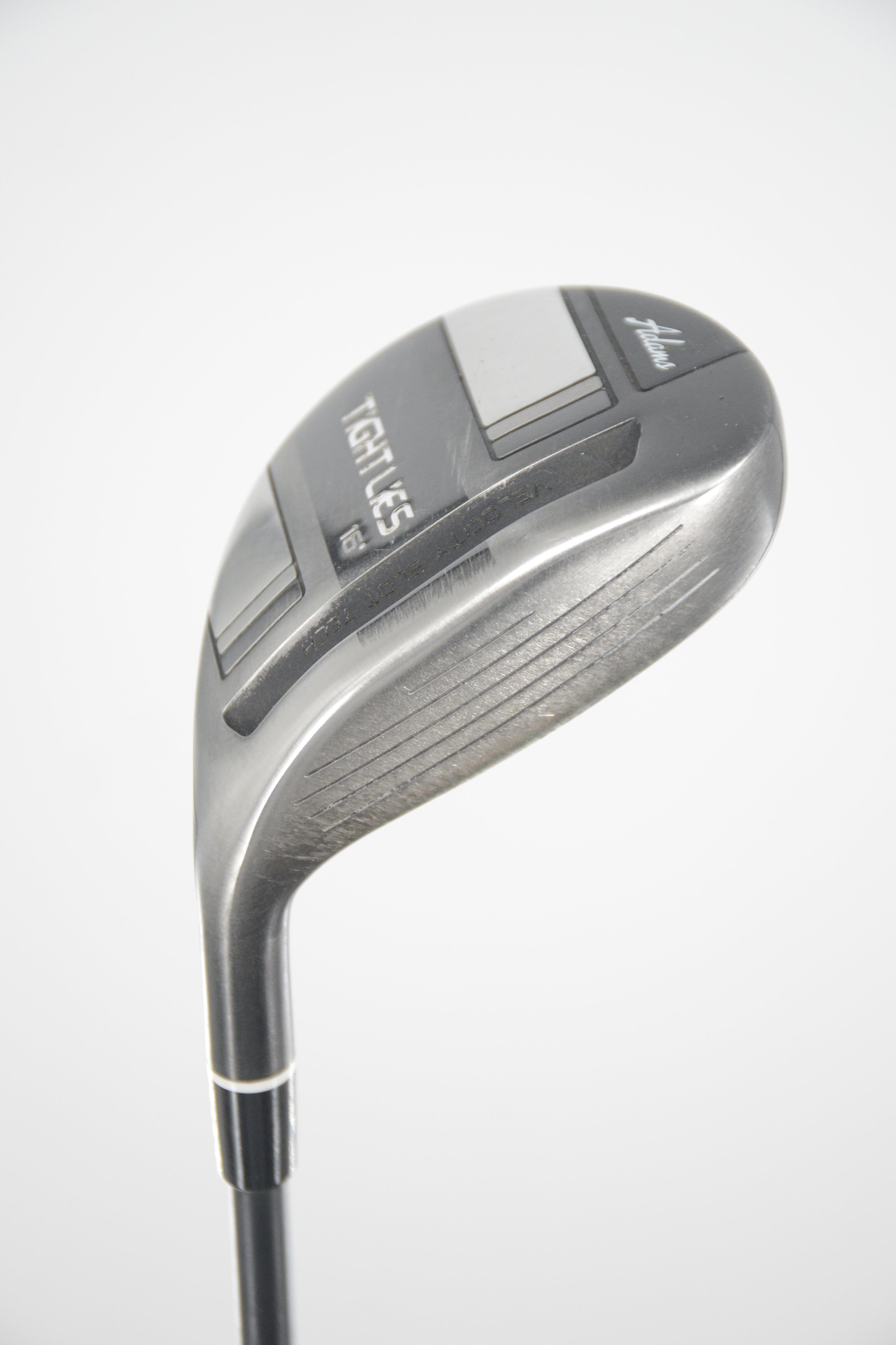 Adams 2013 Tight Lies 16 Degree Wood R Flex 42.5" Golf Clubs GolfRoots 