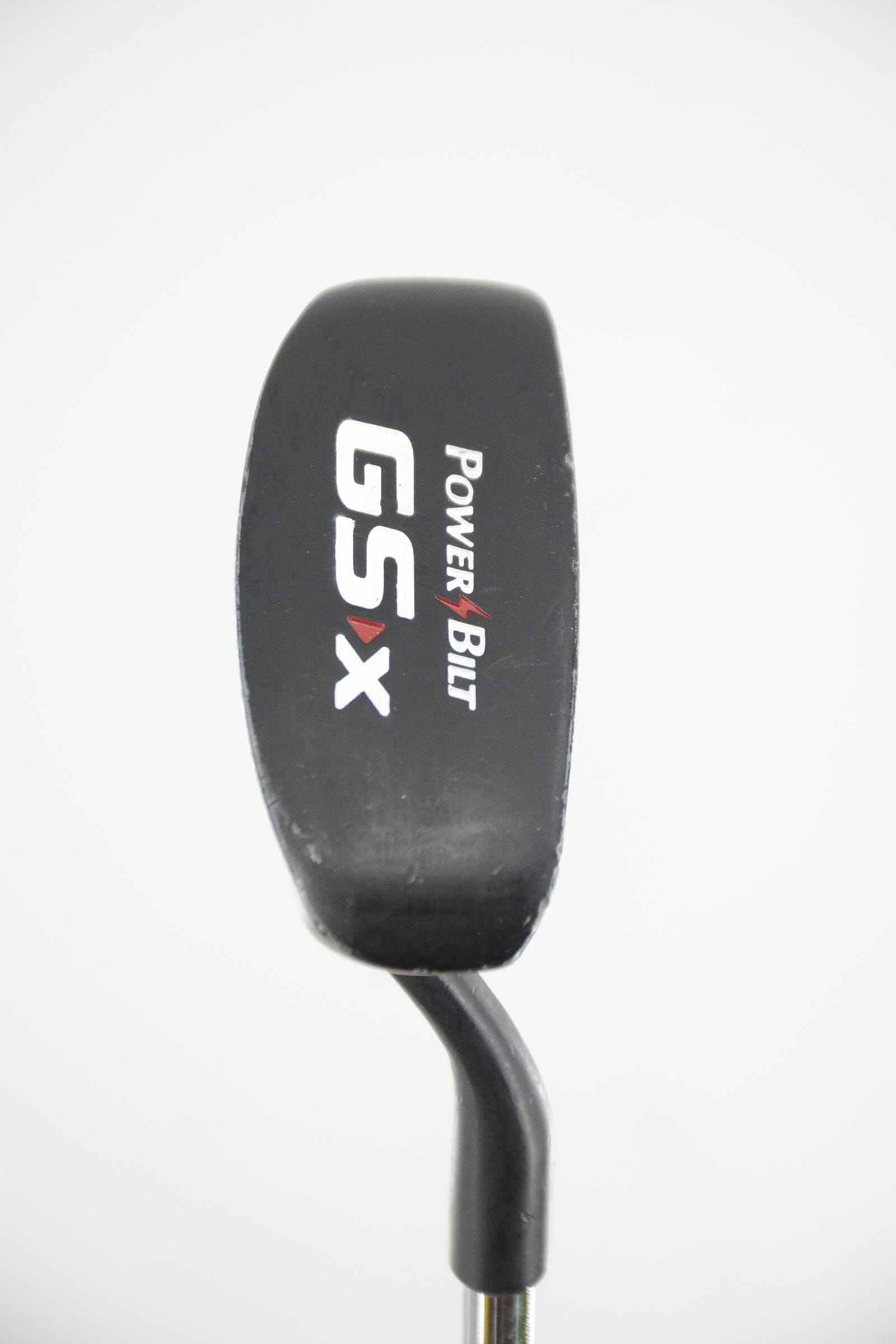 PowerBilt GS x Chipper R Flex 35" Golf Clubs GolfRoots 