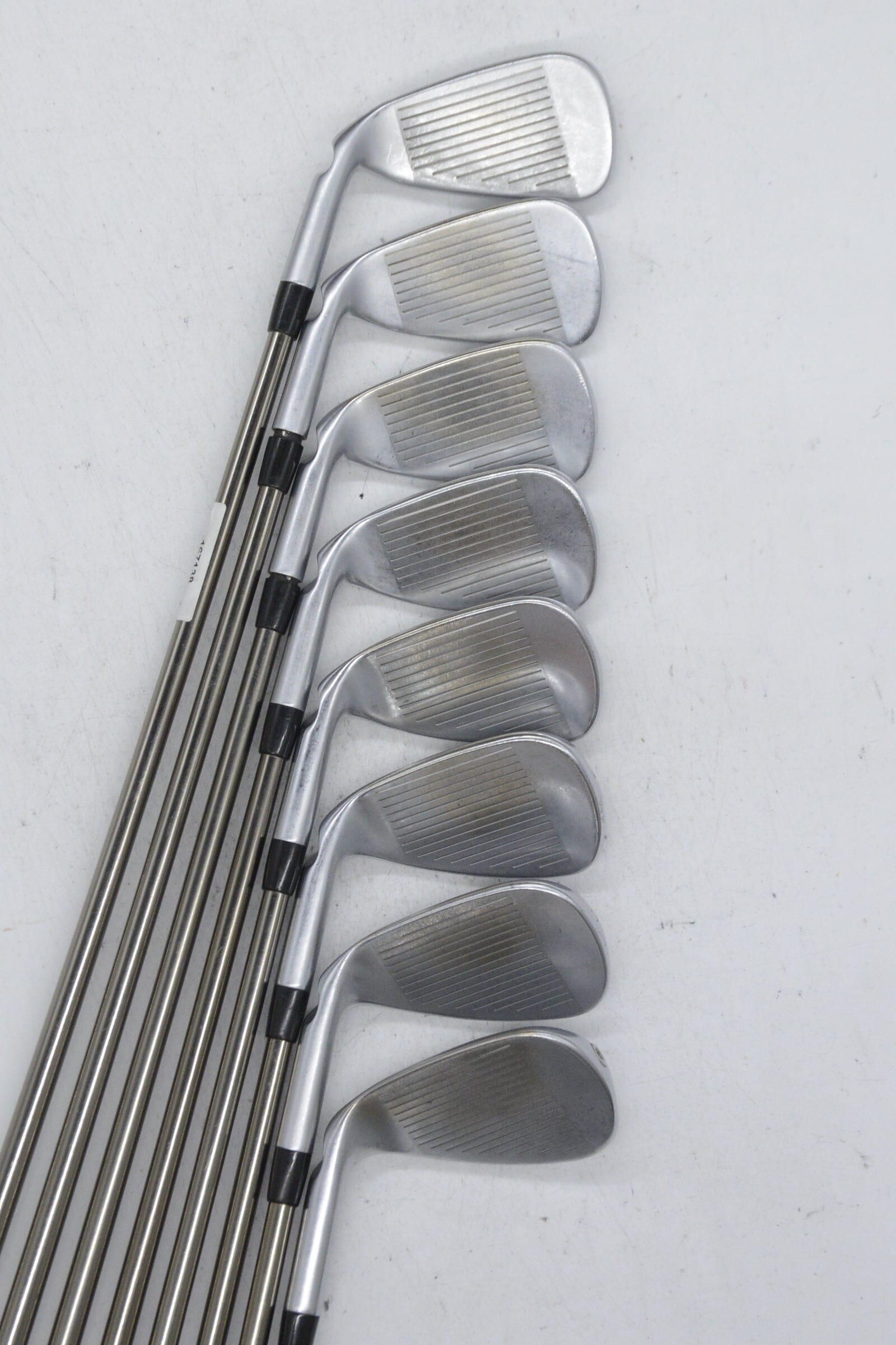 Ping G700 5-SW Iron Set R Flex -0.25" Golf Clubs GolfRoots 