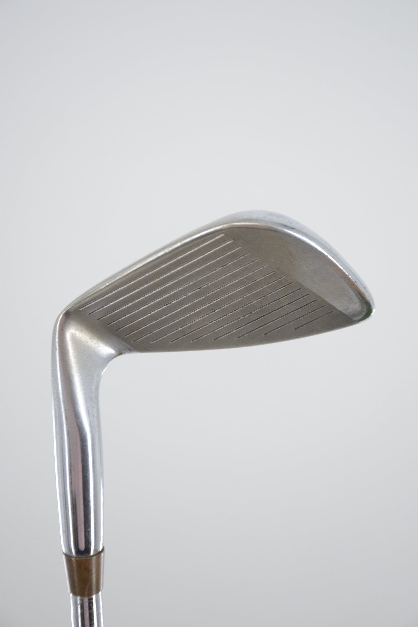 Spalding Elite Centurion 9 Iron S Flex 35.75" Golf Clubs GolfRoots 