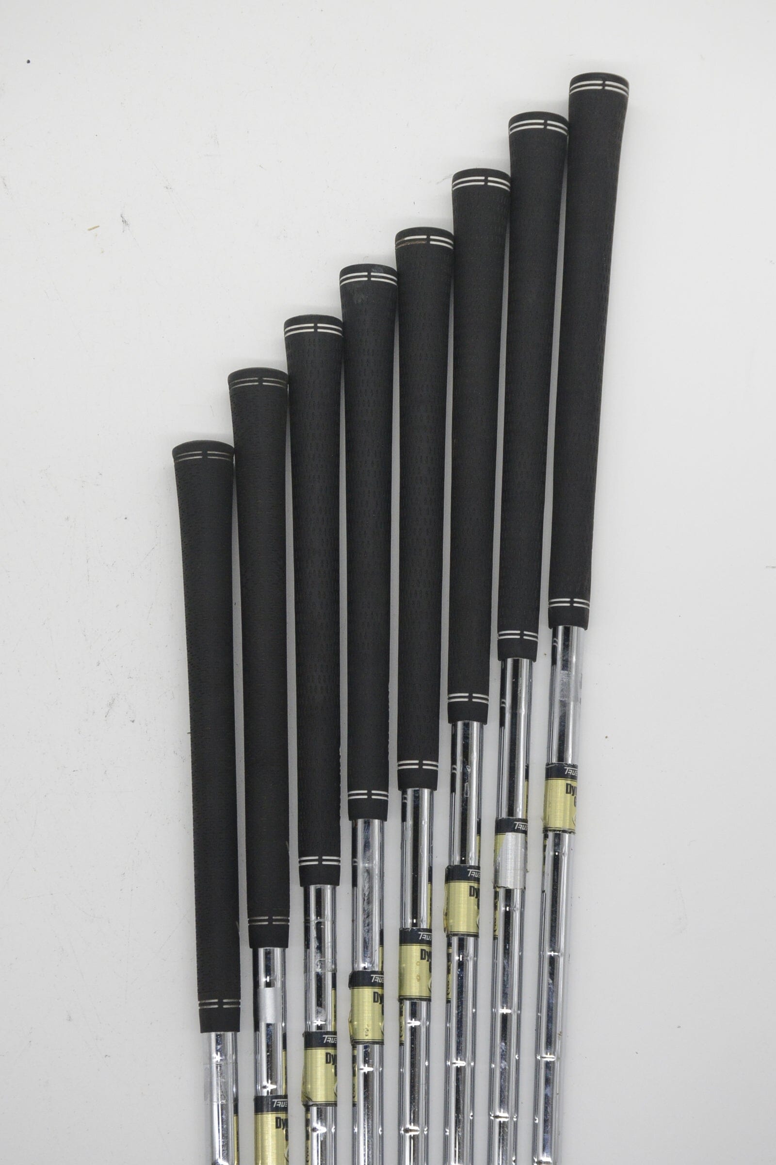 Callaway Apex Pro 16 4-AW Iron Set S Flex -0.5" Golf Clubs GolfRoots 
