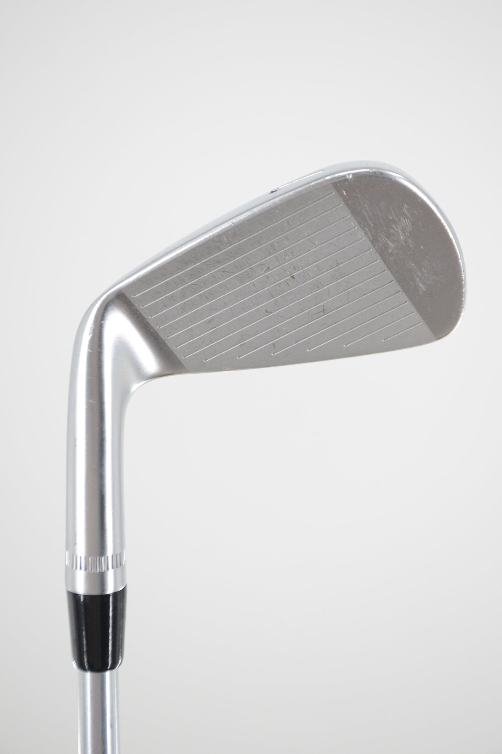 Callaway Apex MB 21 7 Iron S Flex 36.5" Golf Clubs GolfRoots 