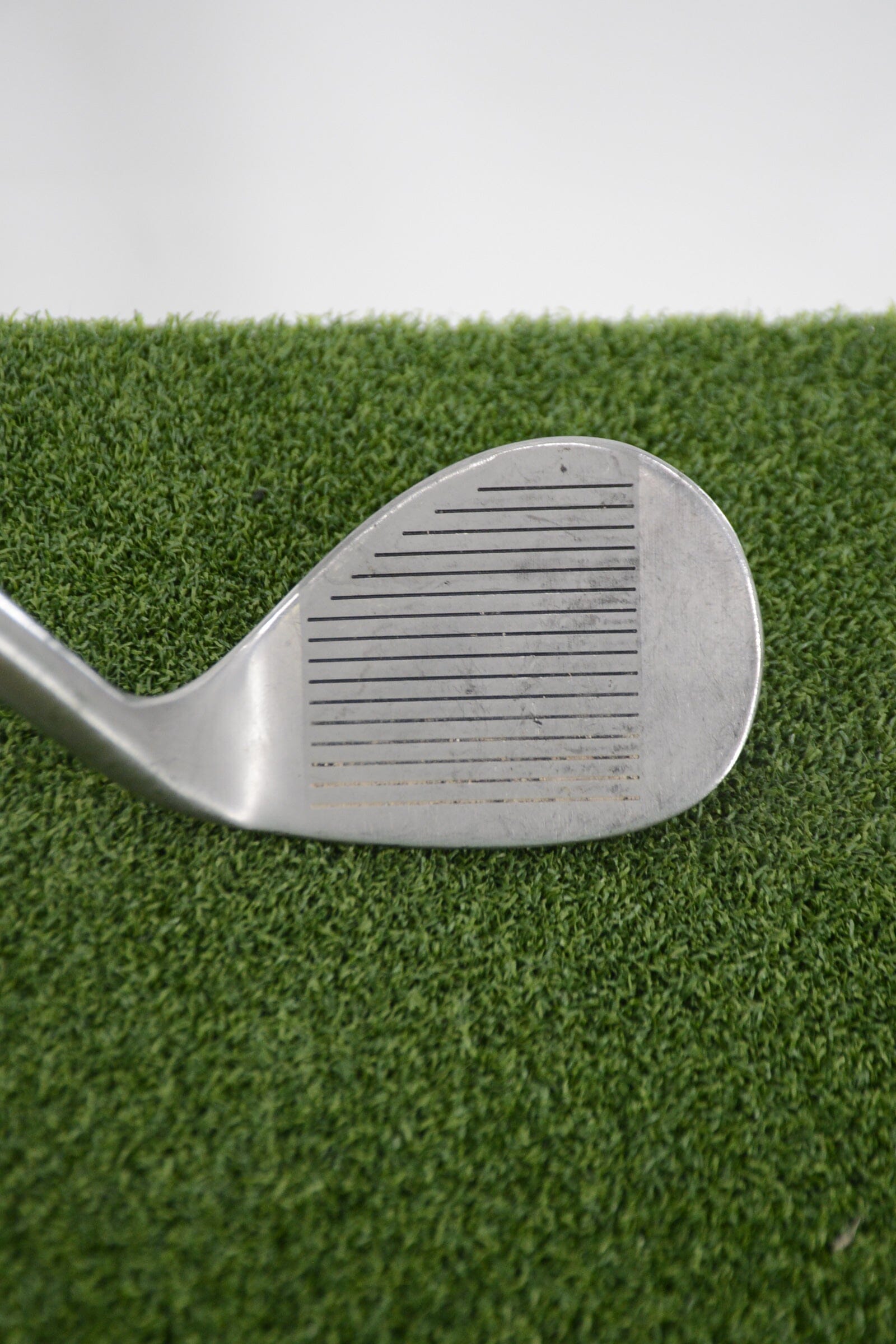 Lefty XE1 Ultimate 59 Degree Wedge Wedge Flex 34.75" Golf Clubs GolfRoots 