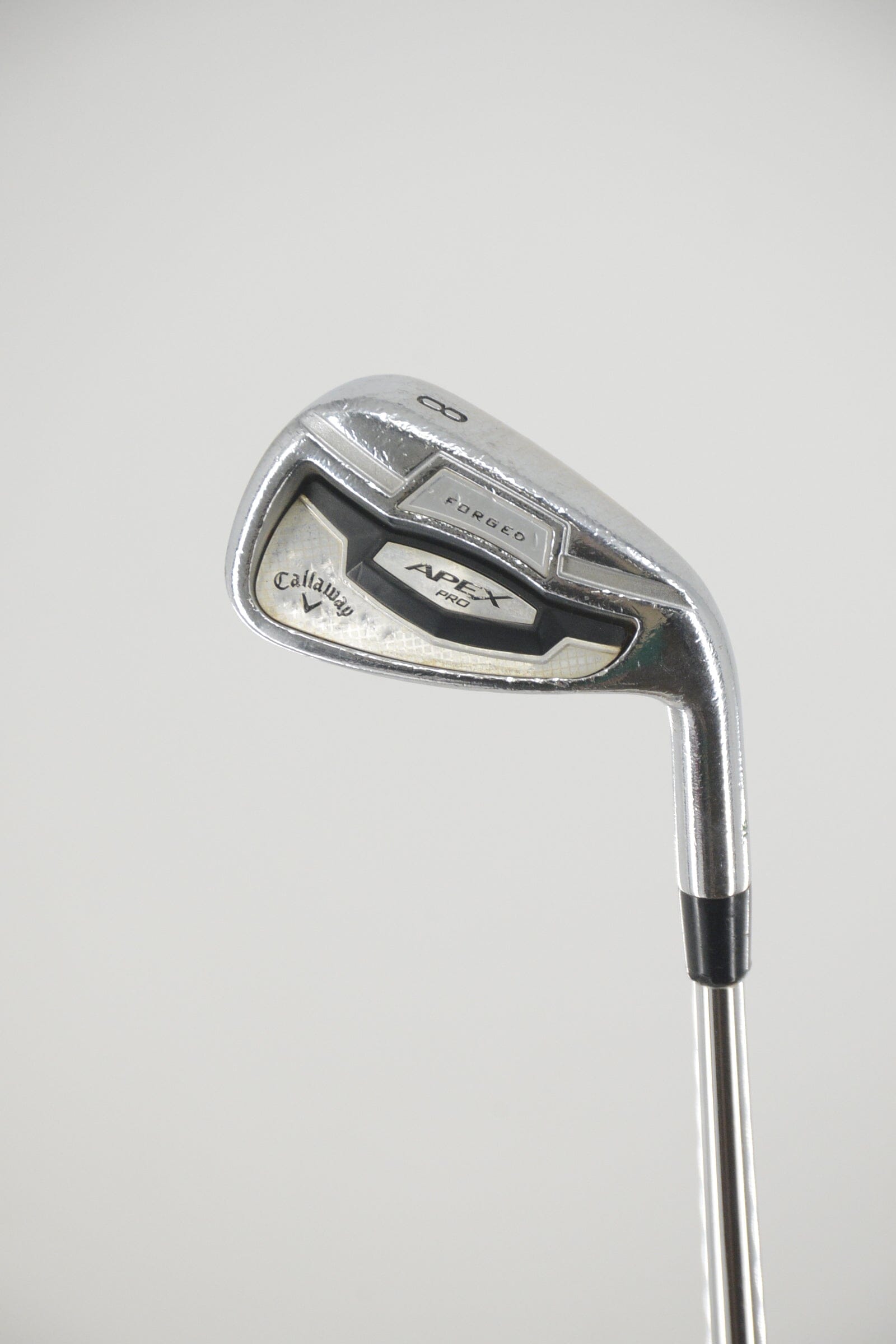 Callaway Apex Pro 16 4-AW Iron Set S Flex -0.5" Golf Clubs GolfRoots 