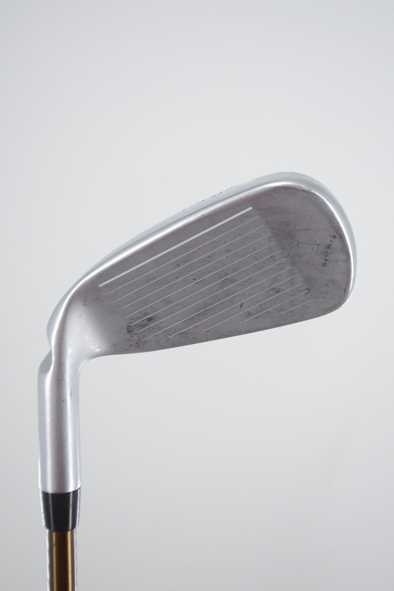 Ping G400 Crossover 25 Degree 5 Driving Iron R Flex 38.5" Golf Clubs GolfRoots 