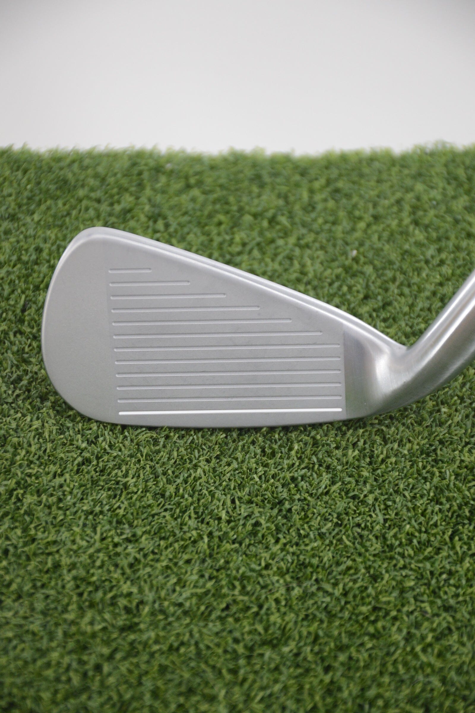 PXG 0311XP Gen 7 Chrome 5 Iron S Flex 38.5" Golf Clubs GolfRoots 