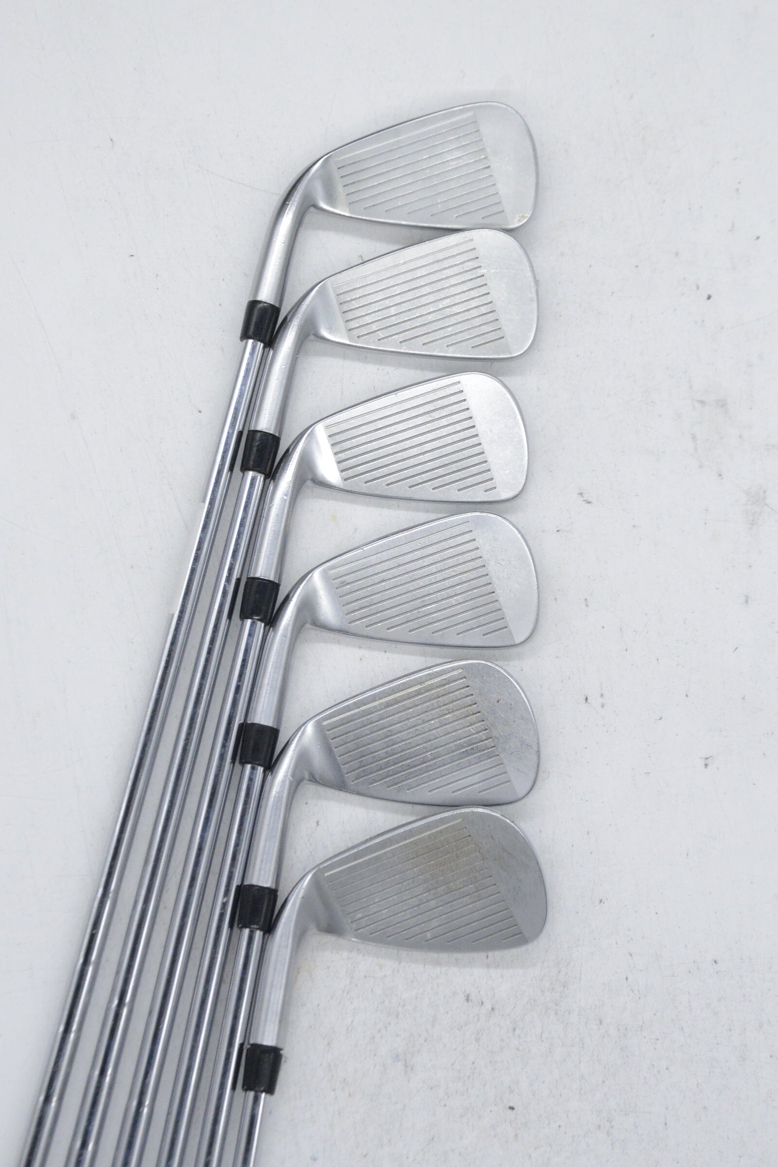 PXG 0311XP Gen 3 4-8, PW Iron Set S Flex +0.25" Golf Clubs GolfRoots 