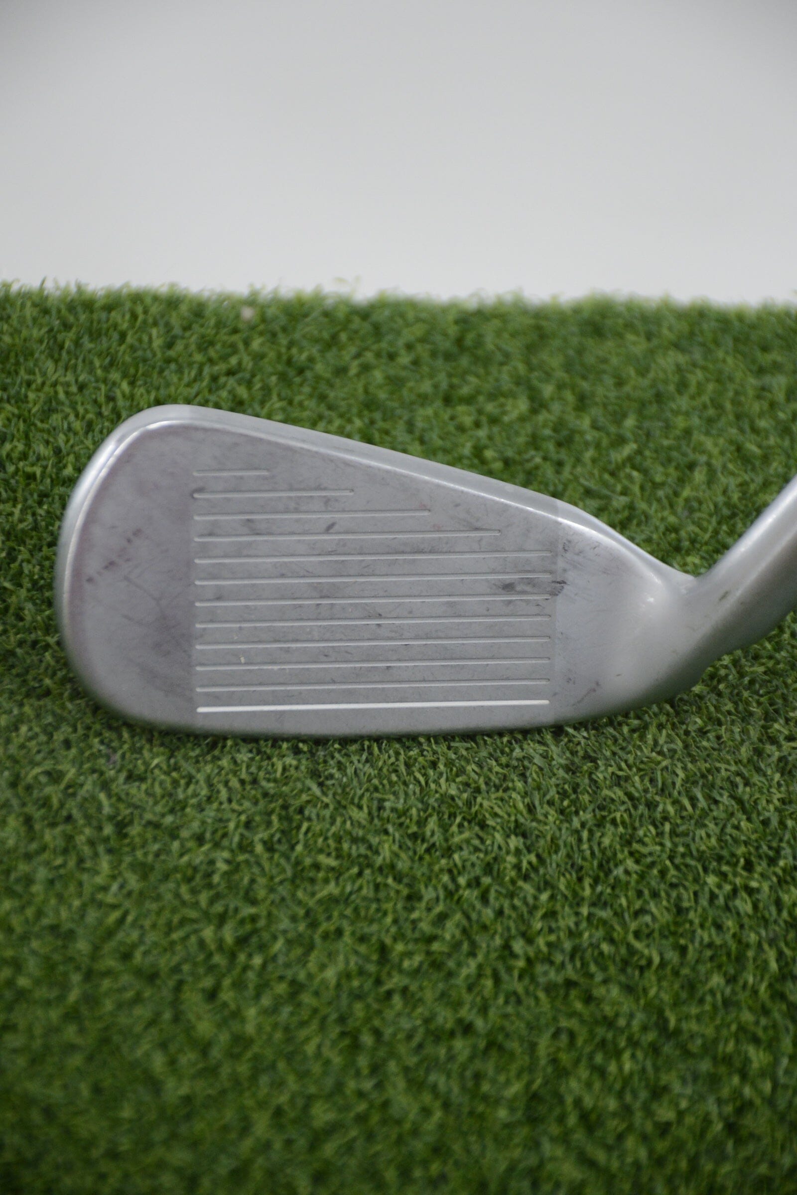 Ping G400 Crossover 25 Degree 5 Driving Iron R Flex 38.5" Golf Clubs GolfRoots 