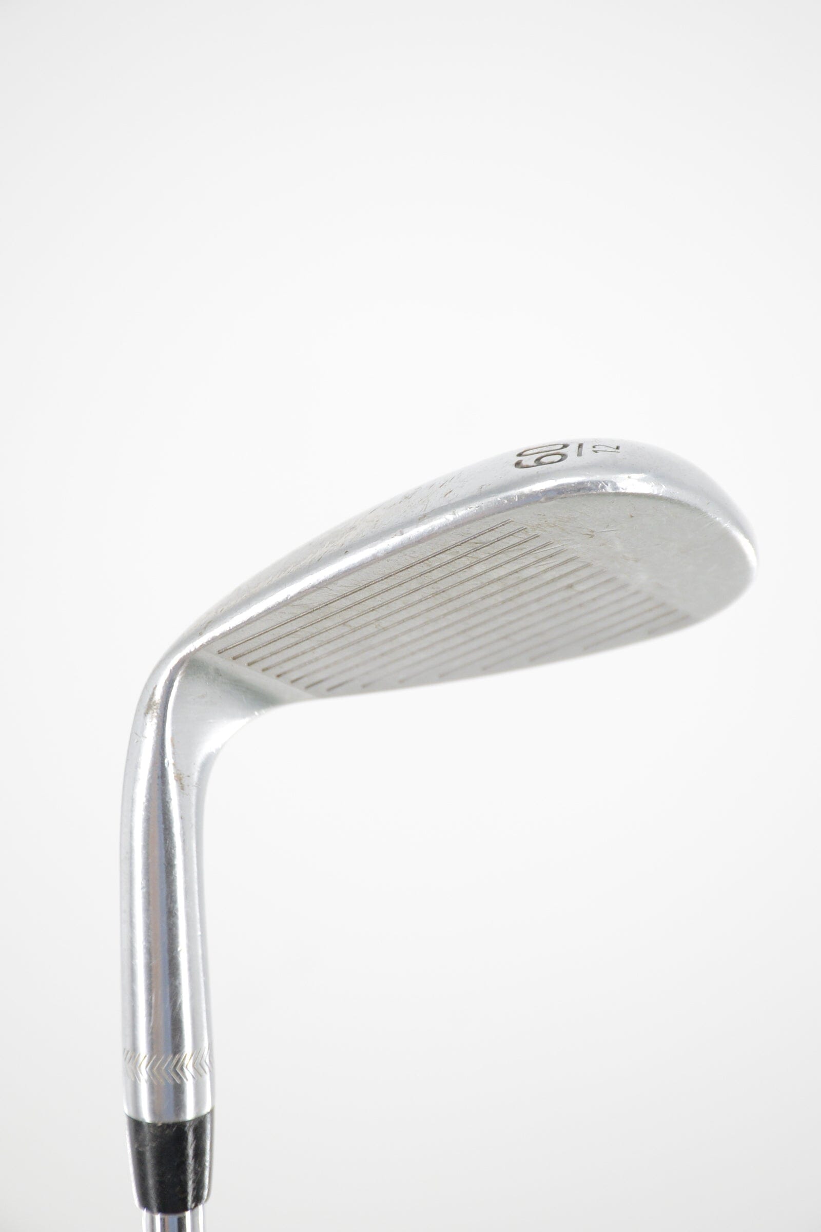 PXG 0311 Forged 60 Degree Wedge S Flex 35" Golf Clubs GolfRoots 