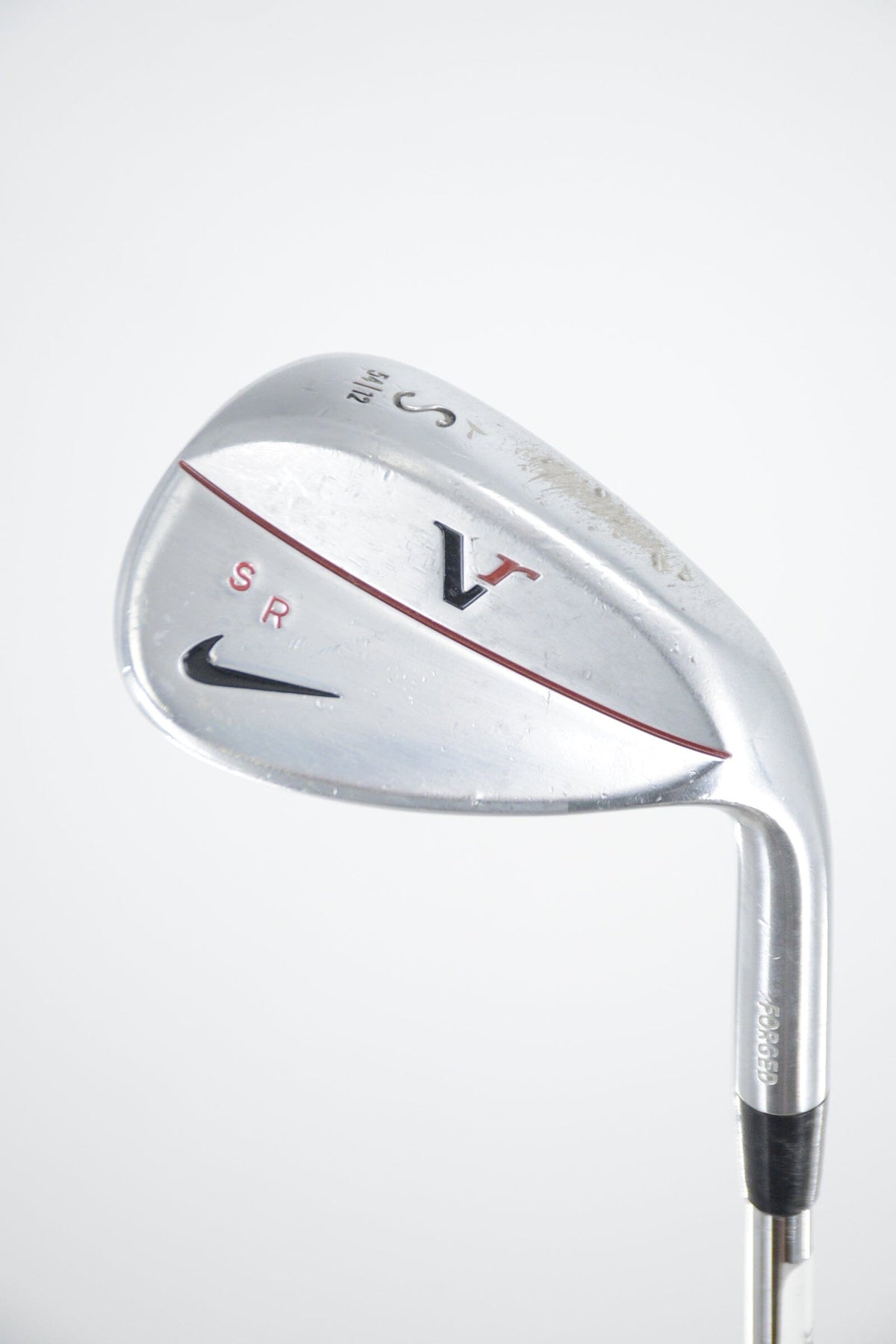 Nike Victory Red Forged SW Wedge Flex 35.25" Golf Wedges Nike 