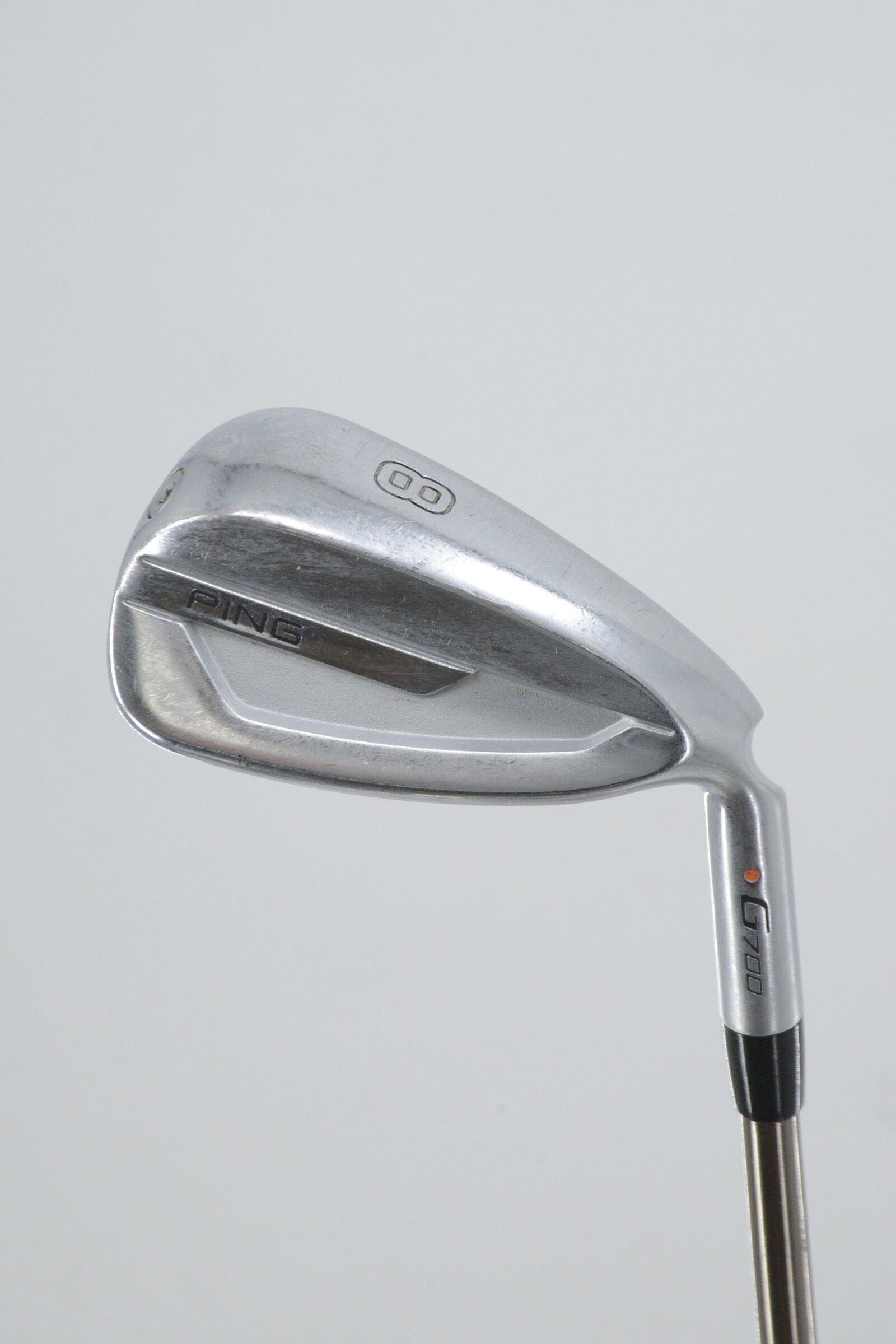 Ping G700 5-SW Iron Set R Flex -0.25" Golf Clubs GolfRoots 