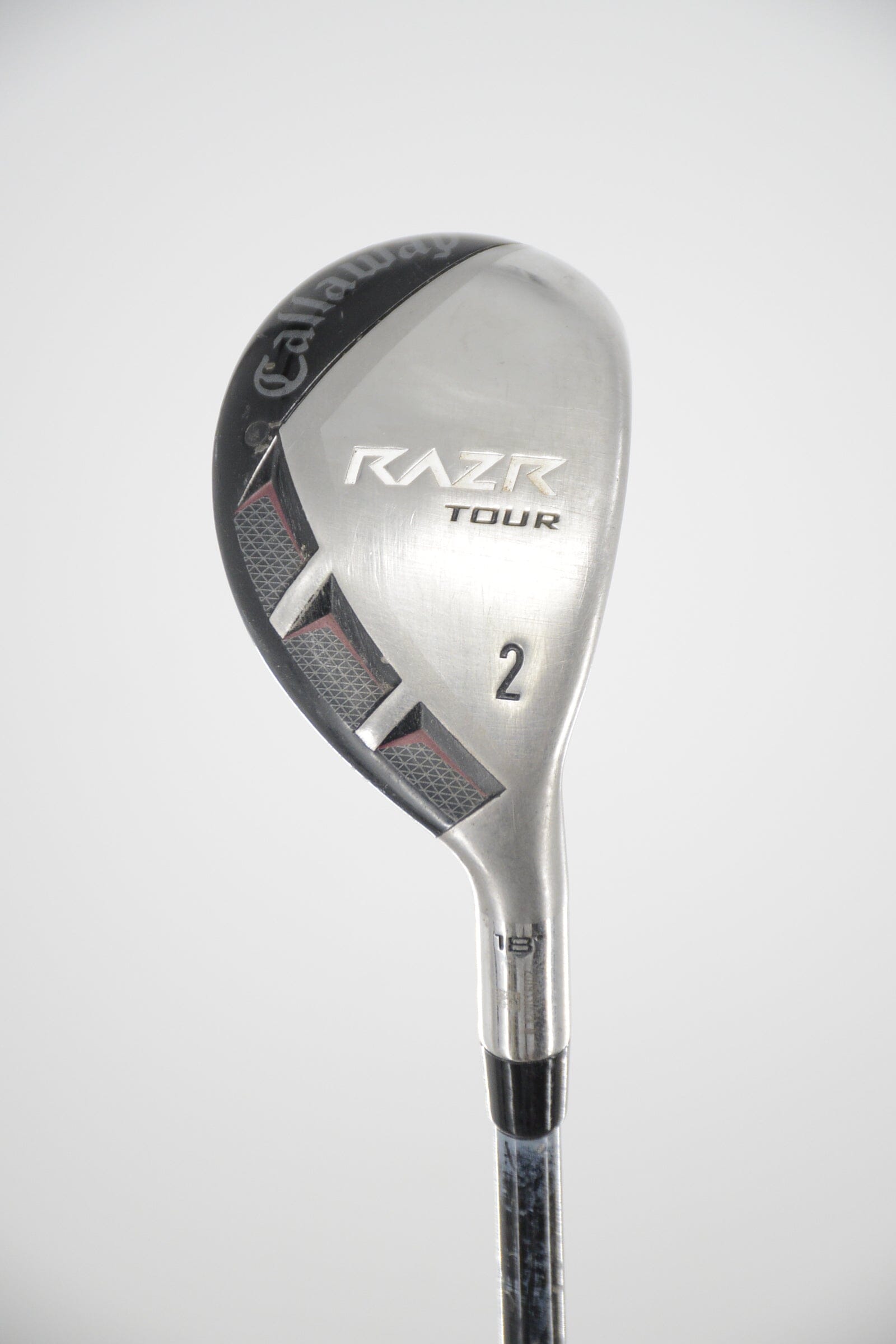 Callaway RAZR X Tour 2 Hybrid X Flex 40.75" Golf Clubs GolfRoots 