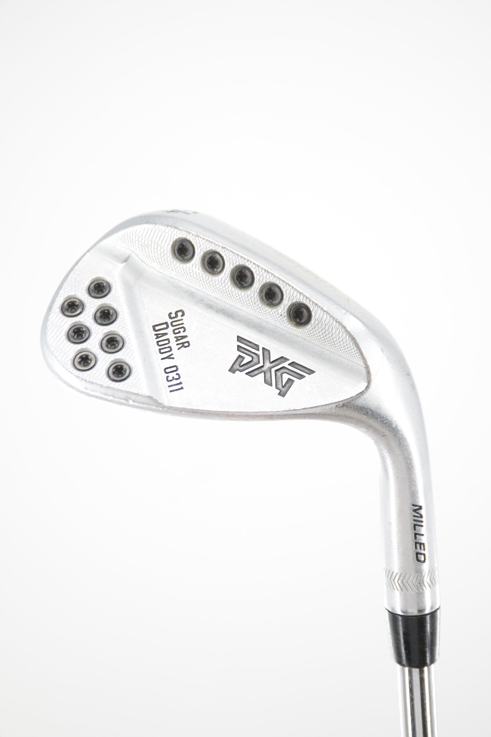 PXG 0311 Sugar Daddy 54 Degree Wedge S Flex 35.25" Golf Clubs GolfRoots 