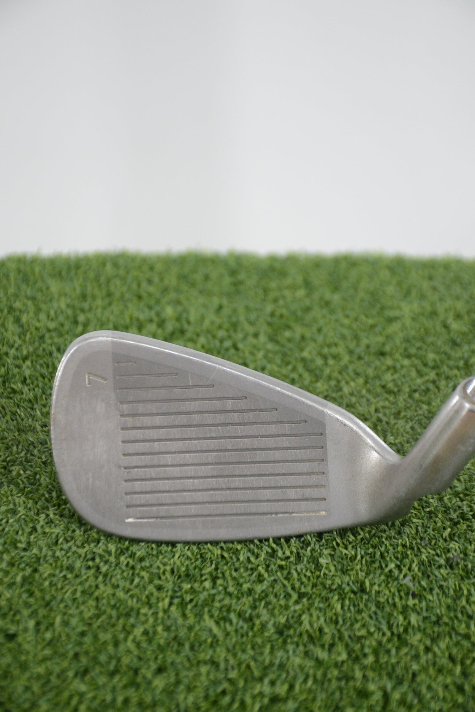 Ping Rapture 7 Iron R Flex 34.25"