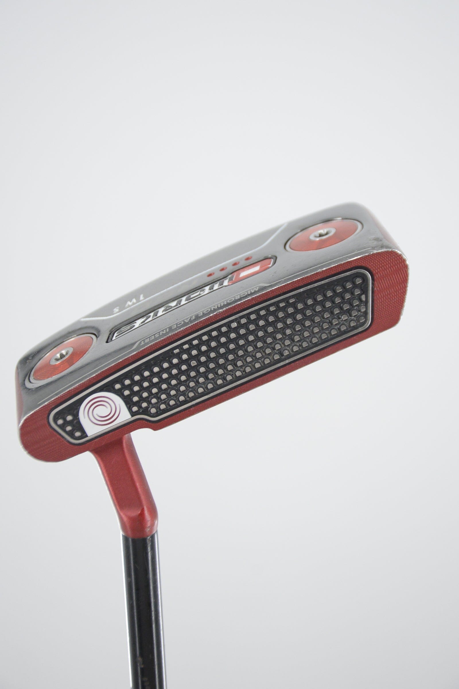 Odyssey O-Works Red 1WS Putter 33.5" Golf Clubs GolfRoots 