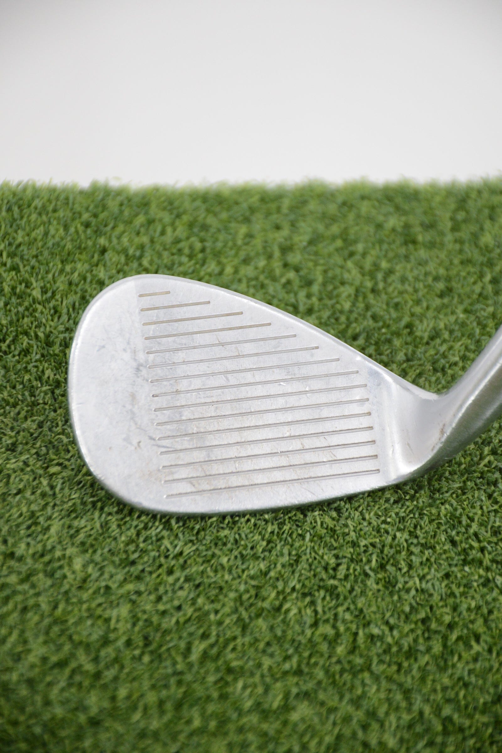 PXG 0311 Forged 60 Degree Wedge S Flex 35" Golf Clubs GolfRoots 