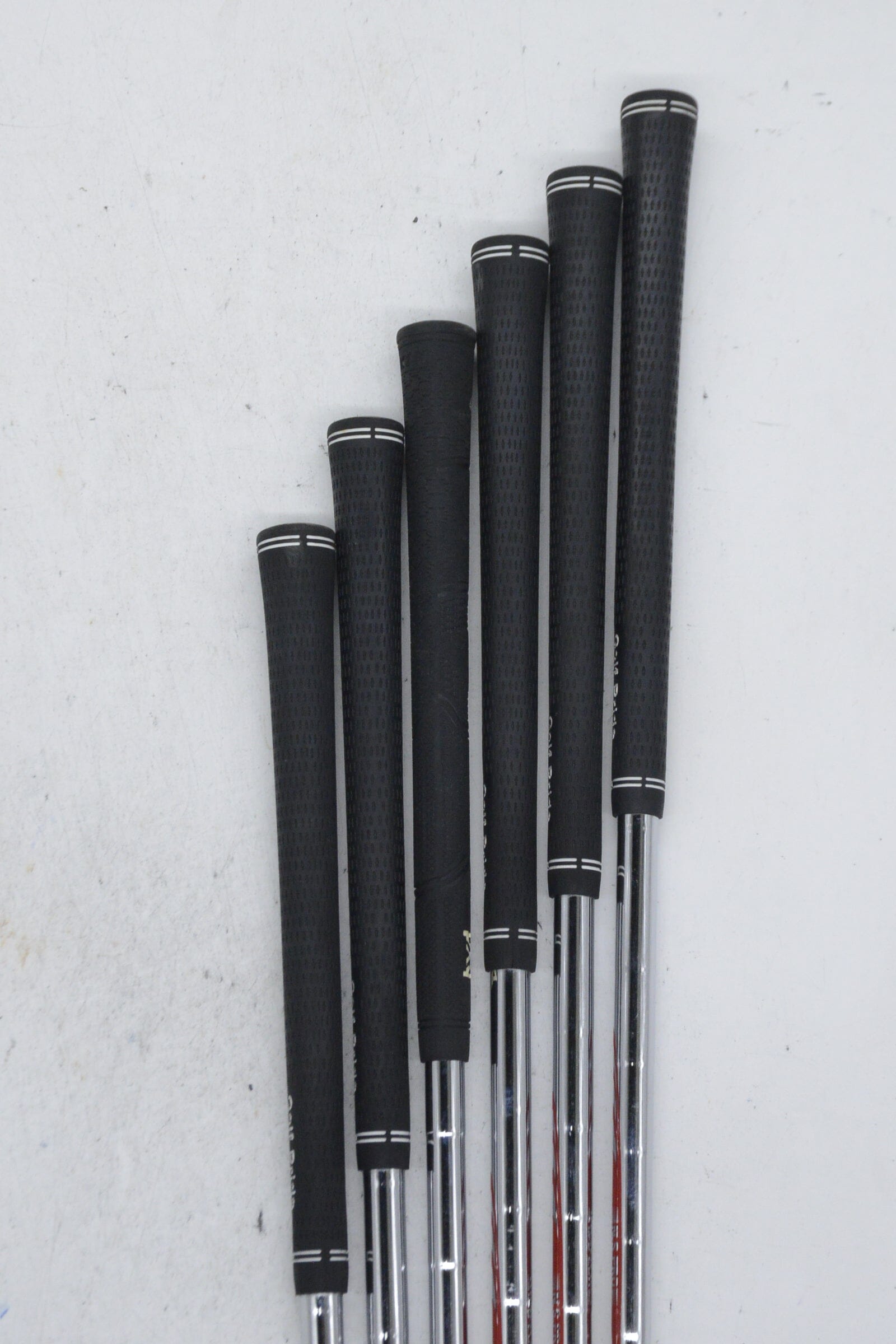 PXG 0311XP Gen 3 4-8, PW Iron Set S Flex +0.25" Golf Clubs GolfRoots 