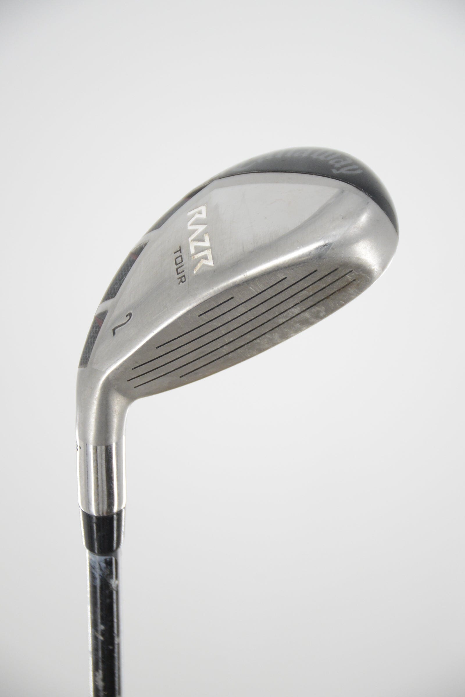 Callaway RAZR X Tour 2 Hybrid X Flex 40.75" Golf Clubs GolfRoots 