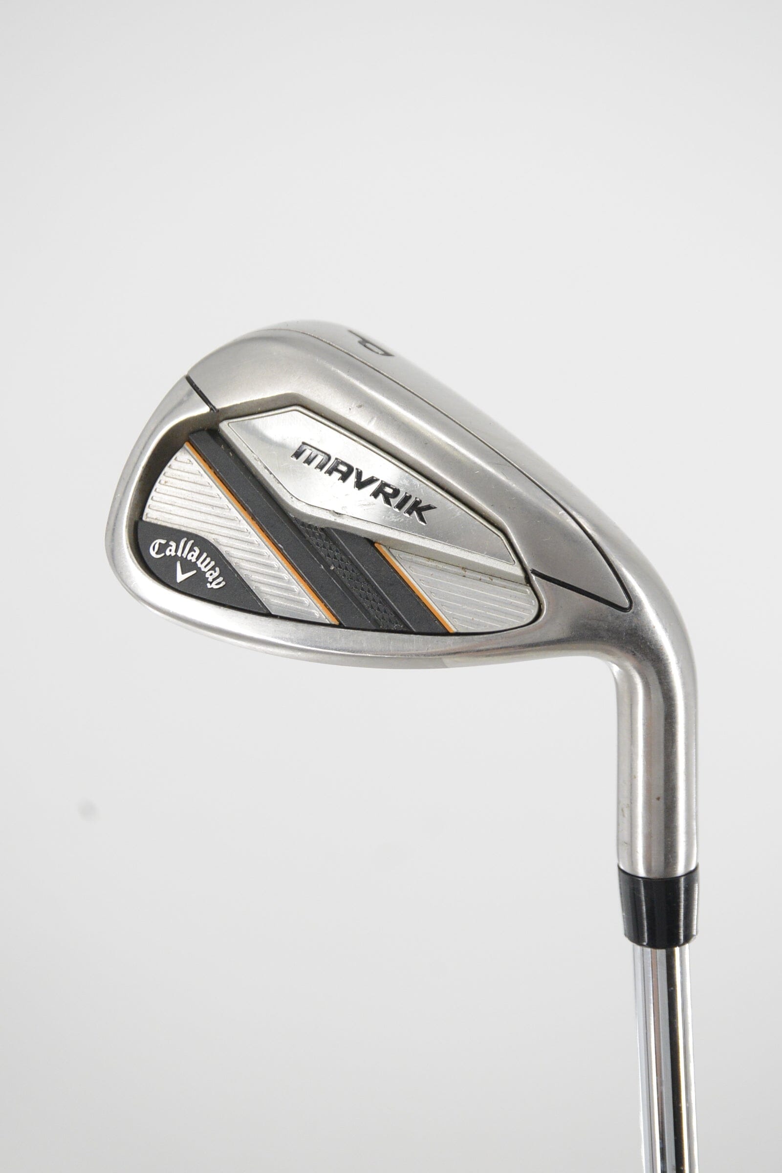 Callaway Mavrik PW S Flex 35.5" Golf Clubs GolfRoots 