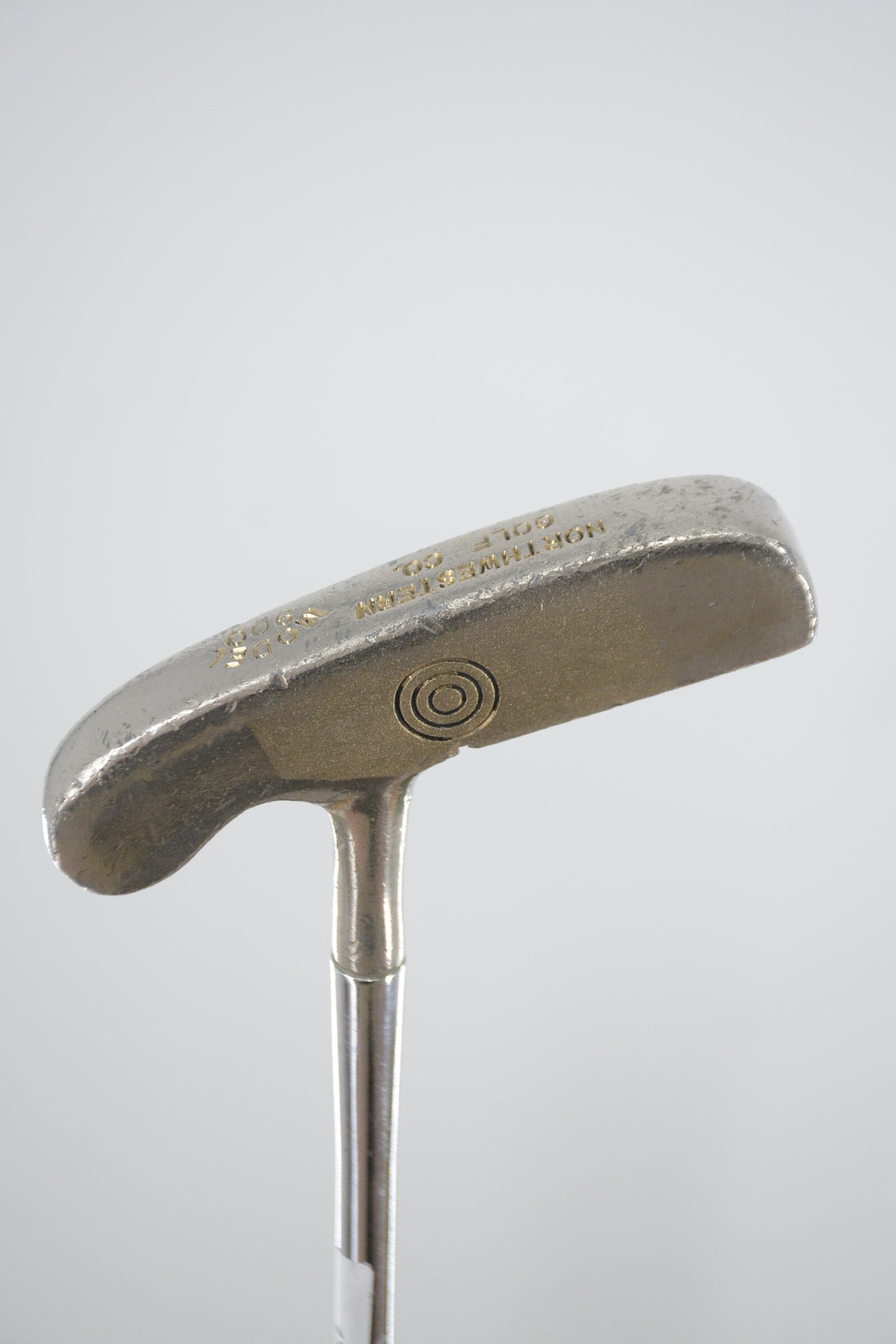 Northwestern Model 900 Putter 34"
