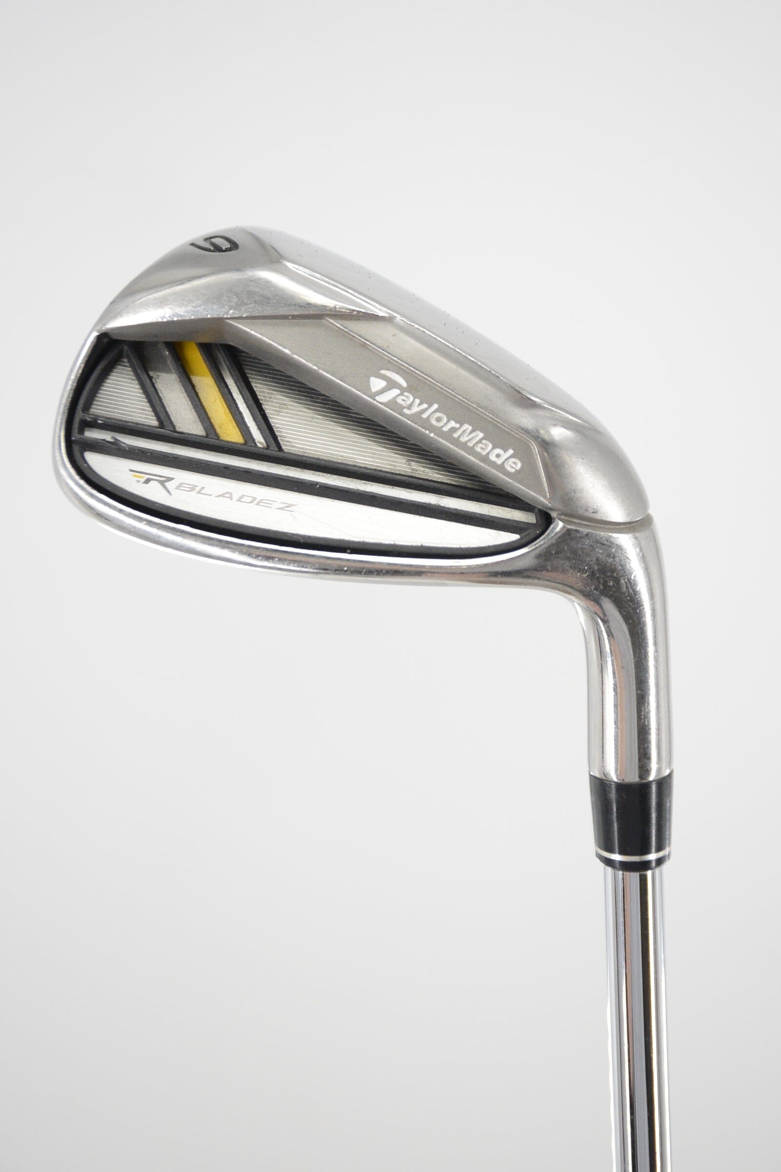 TaylorMade Rocketbladez 9 Iron S Flex 36" Golf Clubs GolfRoots 
