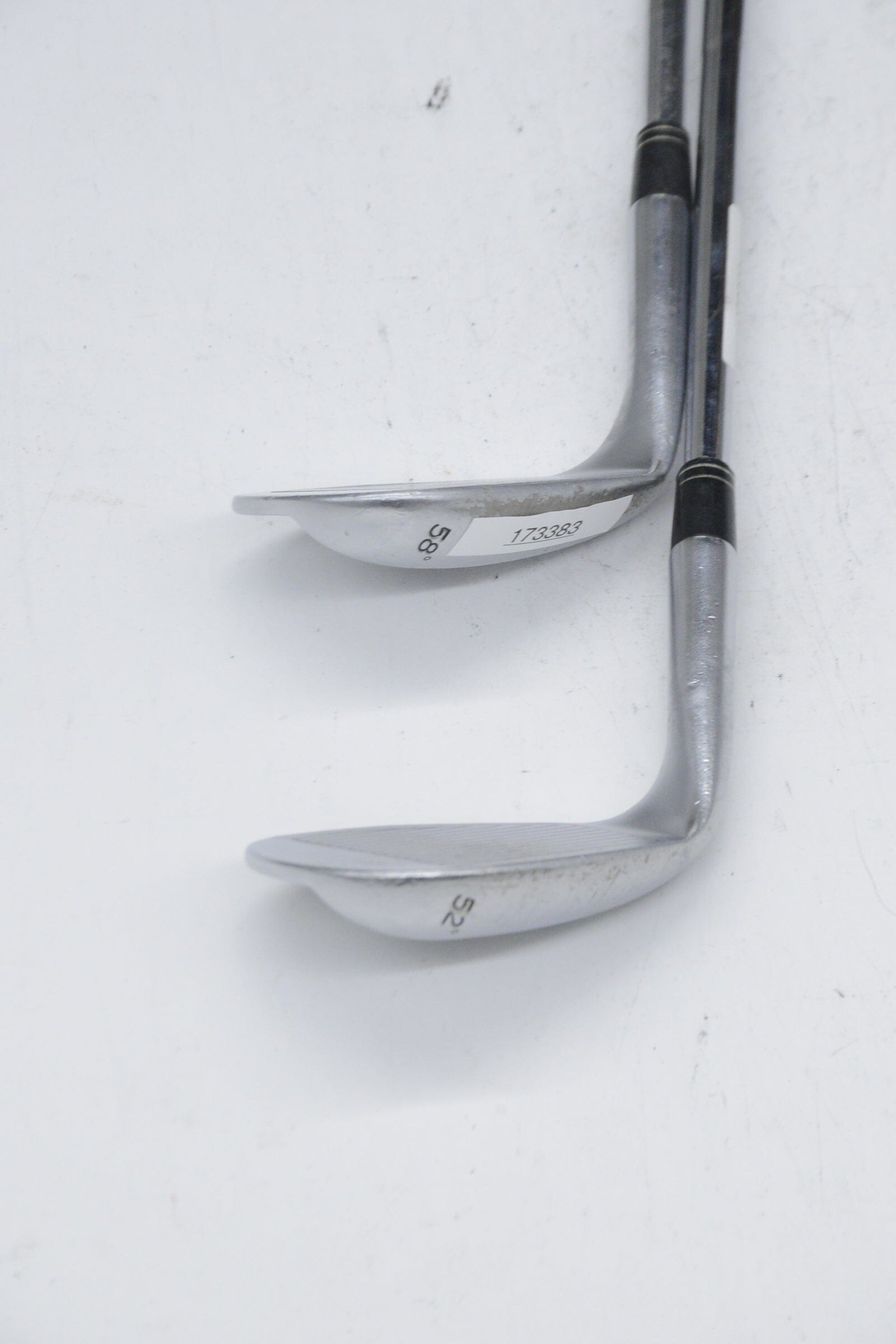 TaylorMade Z Tp 52 & 58 Degree Wedge Set Wedge Flex Golf Clubs GolfRoots 