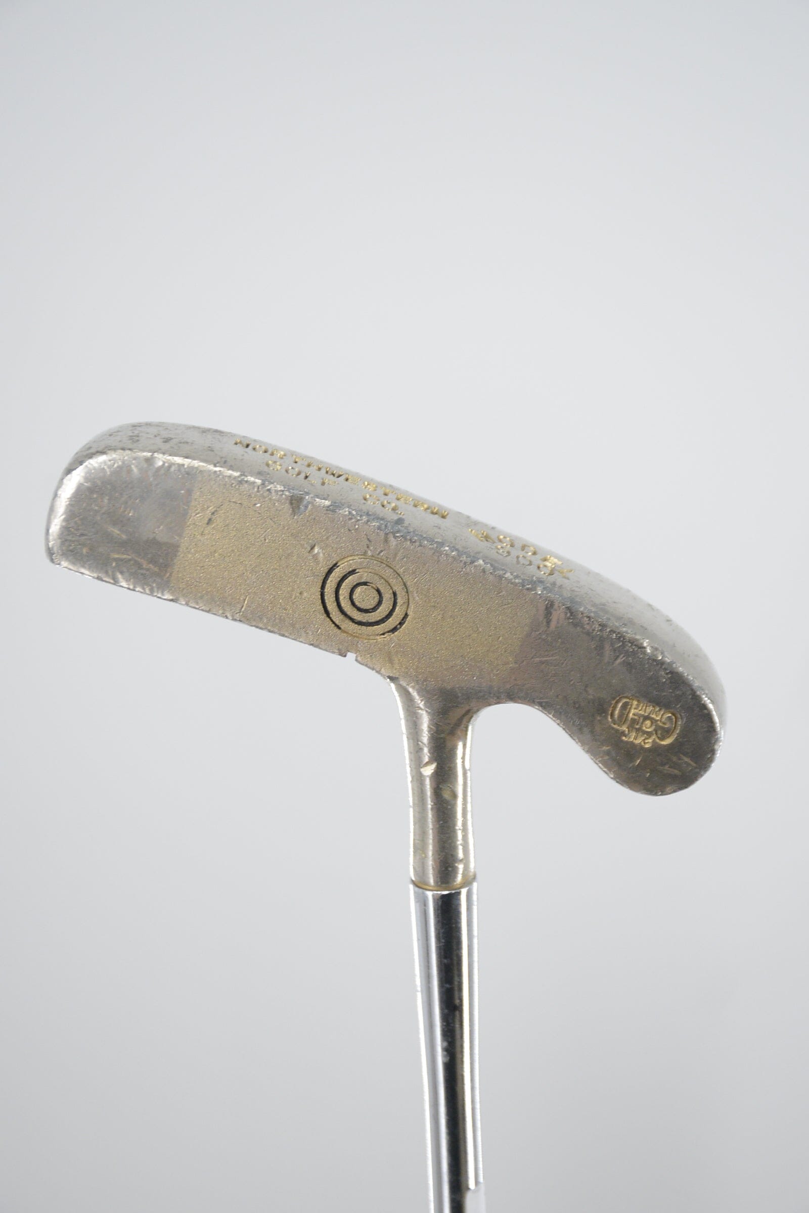 Northwestern Model 900 Putter 34"