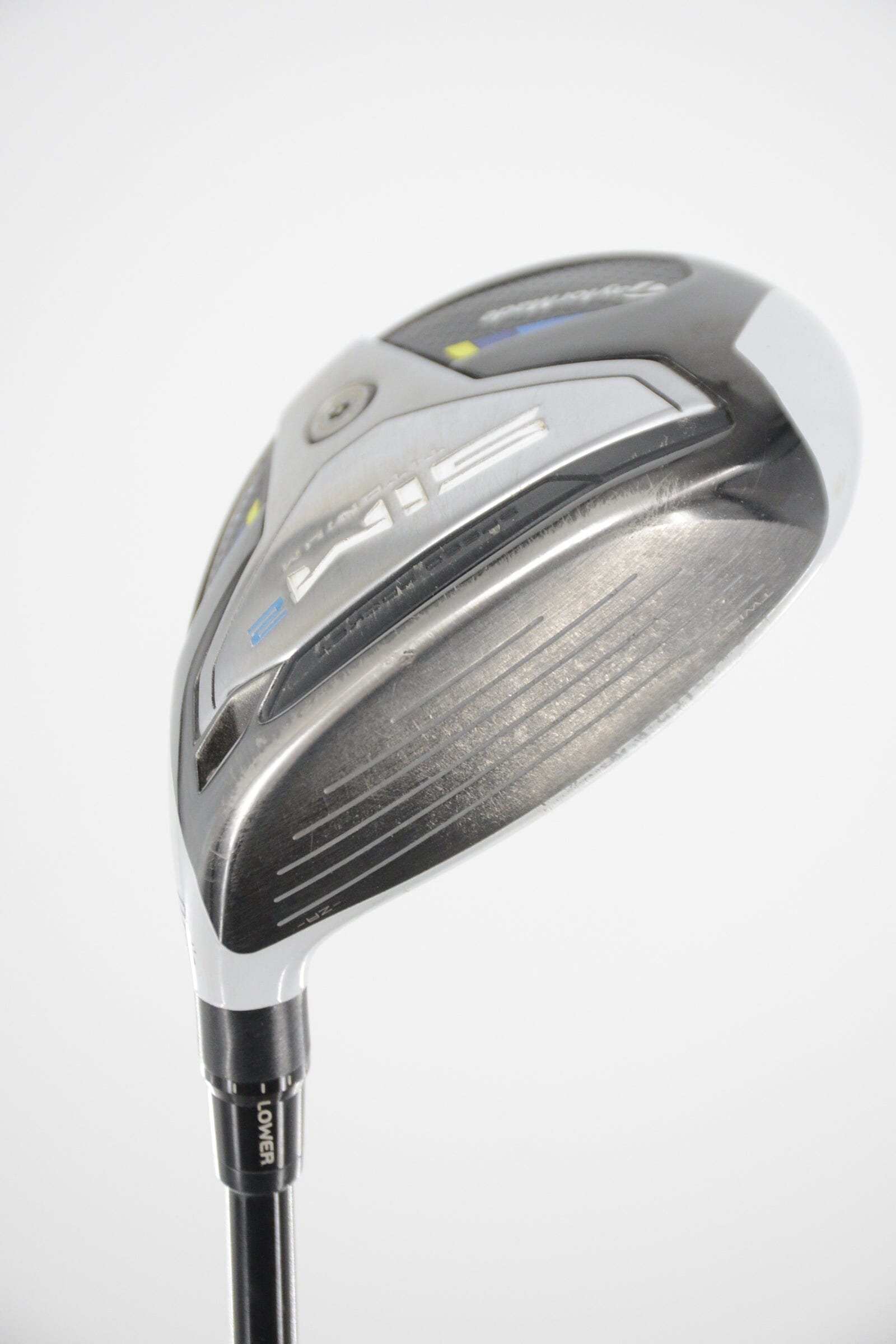 TaylorMade SIM2 Ti 3 Wood S Flex 43" Golf Clubs GolfRoots 