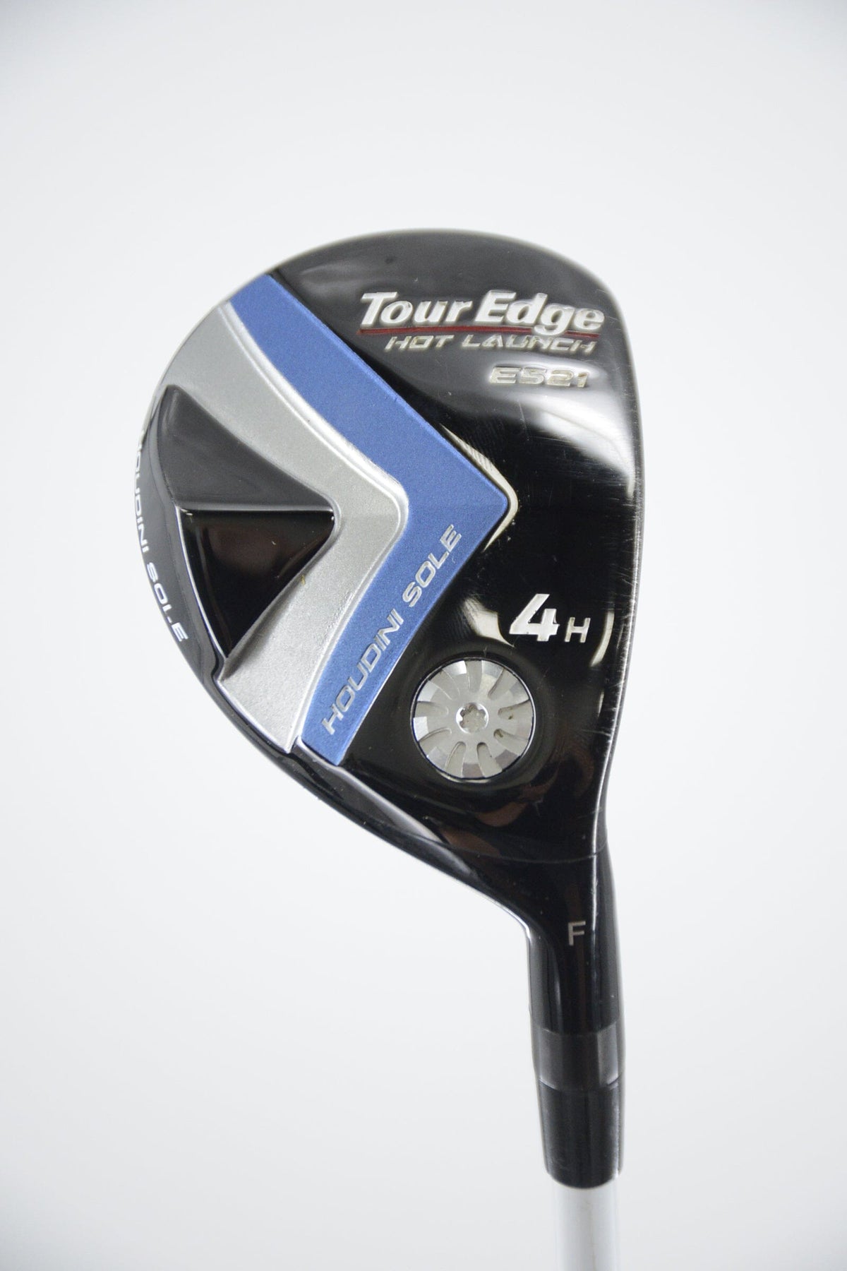 Tour Edge Hot Launch E521 4 Hybrid R Flex 39"