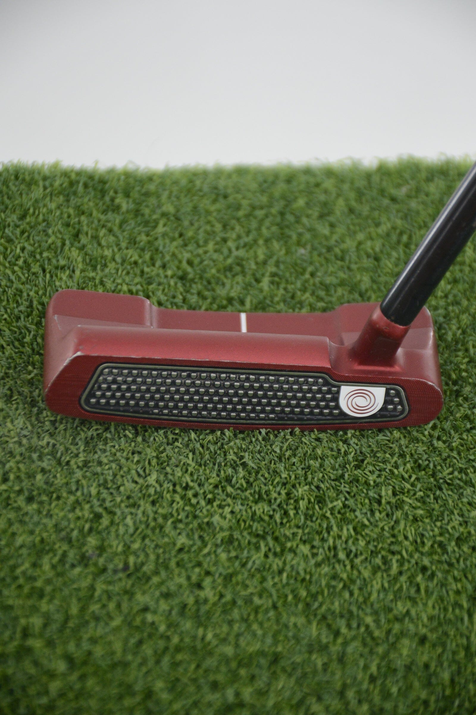 Odyssey O-Works Red 1WS Putter 33.5