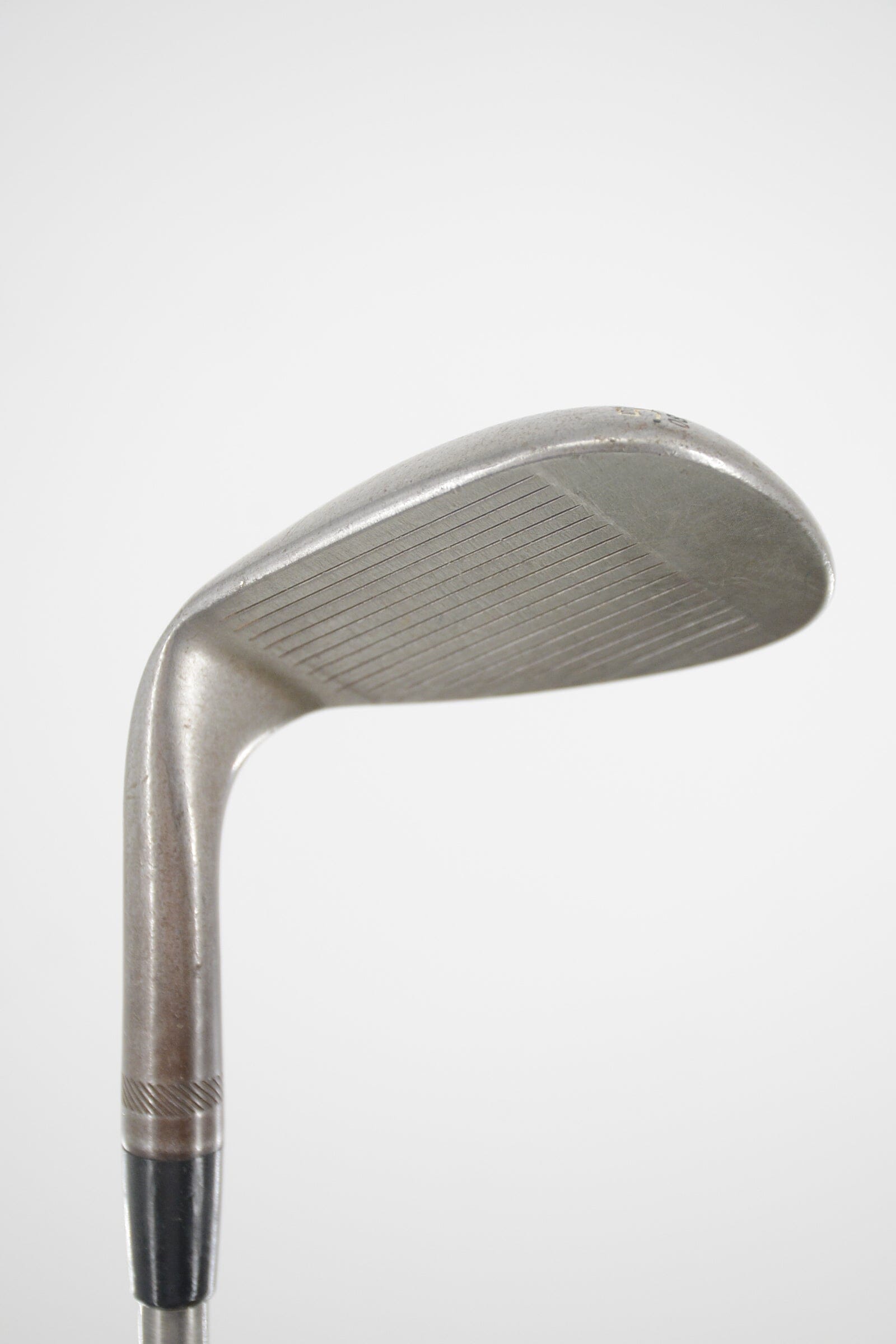 Titleist Vokey SM7 Raw 54 Degree Wedge R Flex 35" Golf Clubs GolfRoots 
