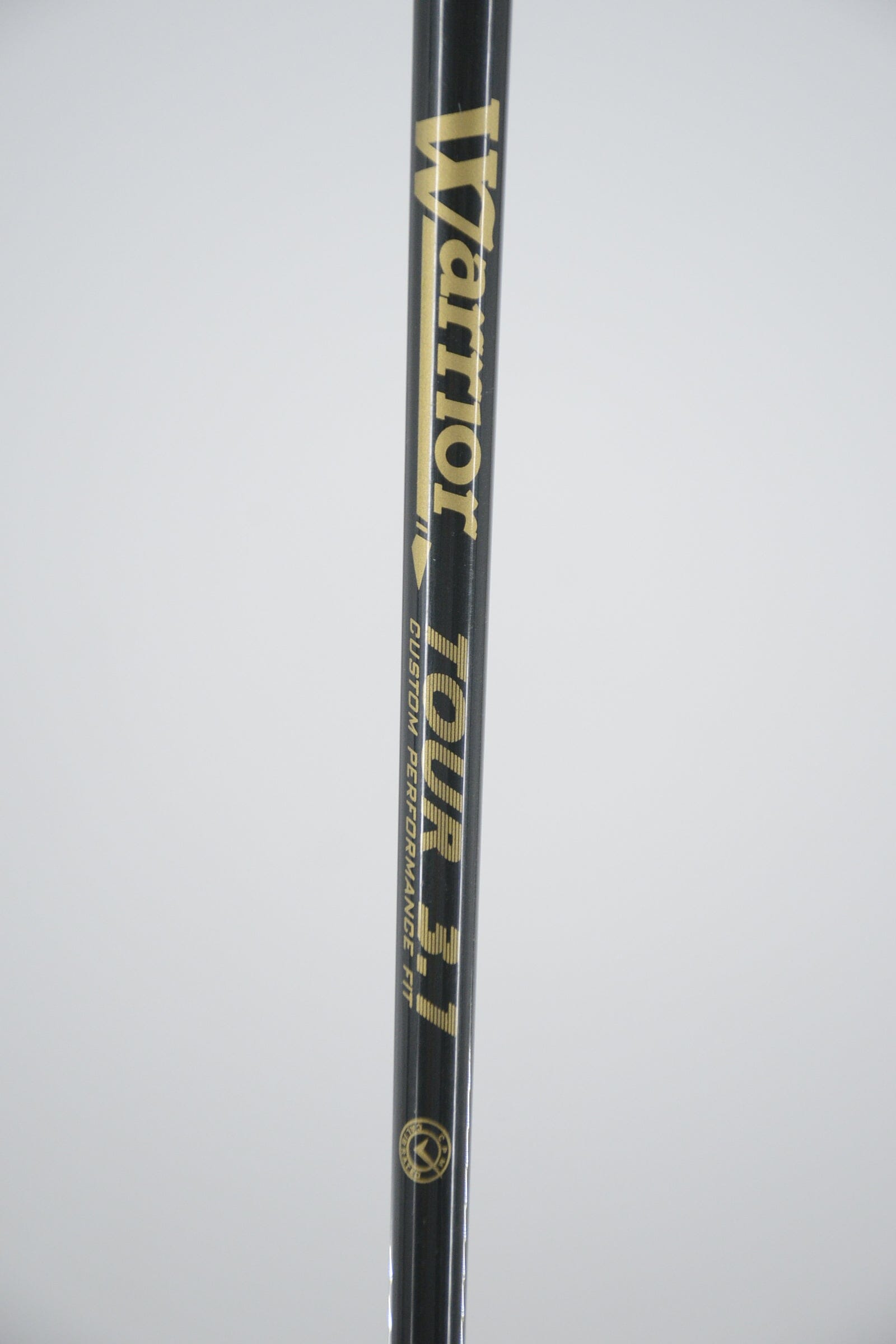 Warrior 3 Hybrid S Flex 40.25" Golf Clubs GolfRoots 