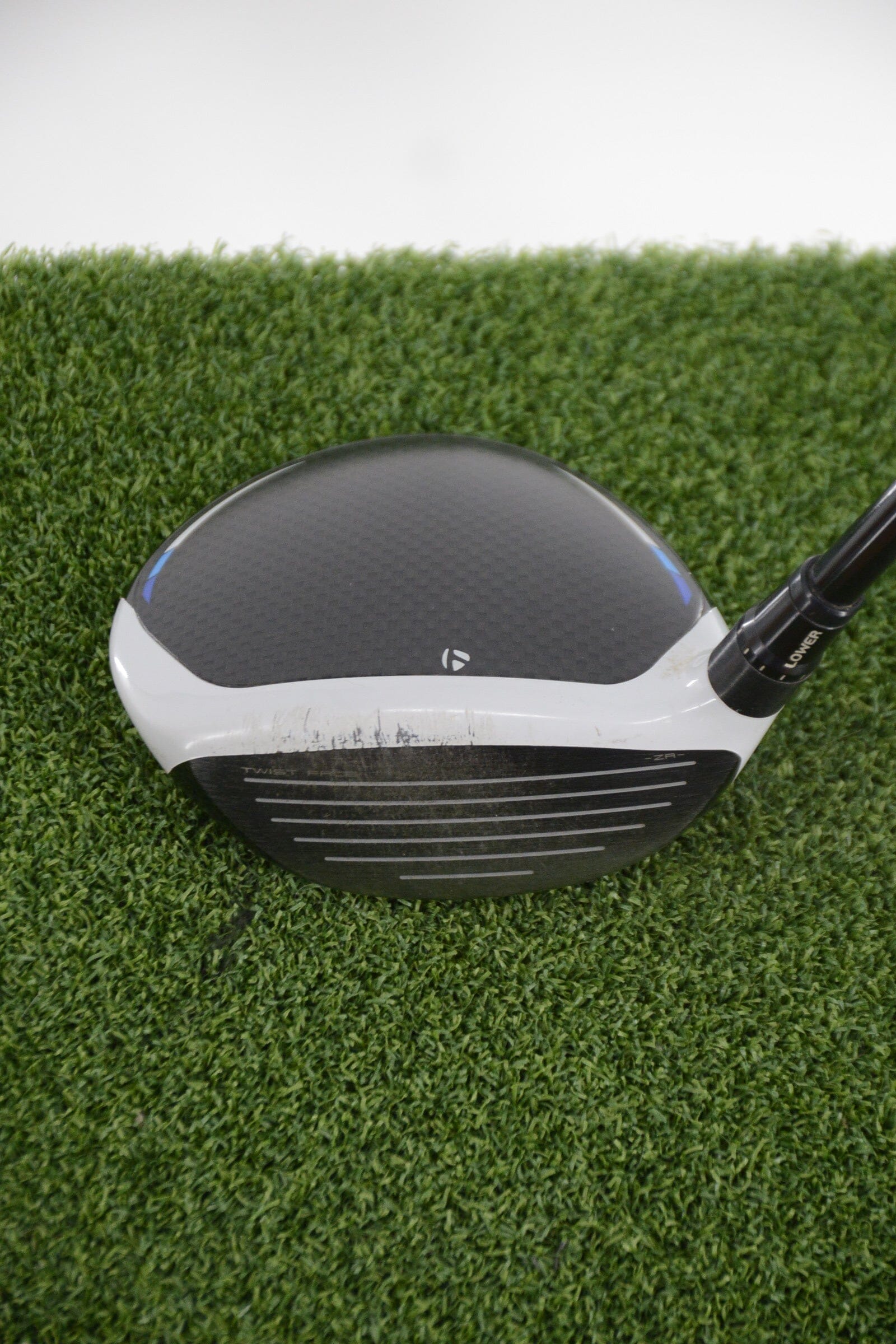 TaylorMade SIM2 Ti 3 Wood S Flex 43" Golf Clubs GolfRoots 