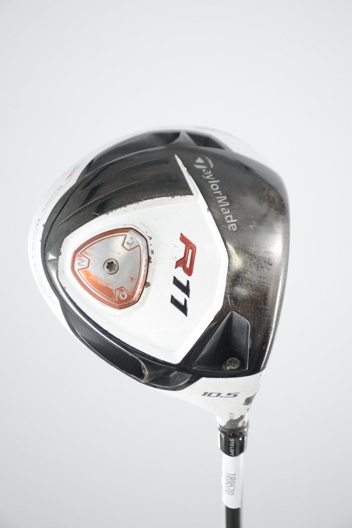 TaylorMade R11 10.5 Degree Driver SR Flex 45.25"