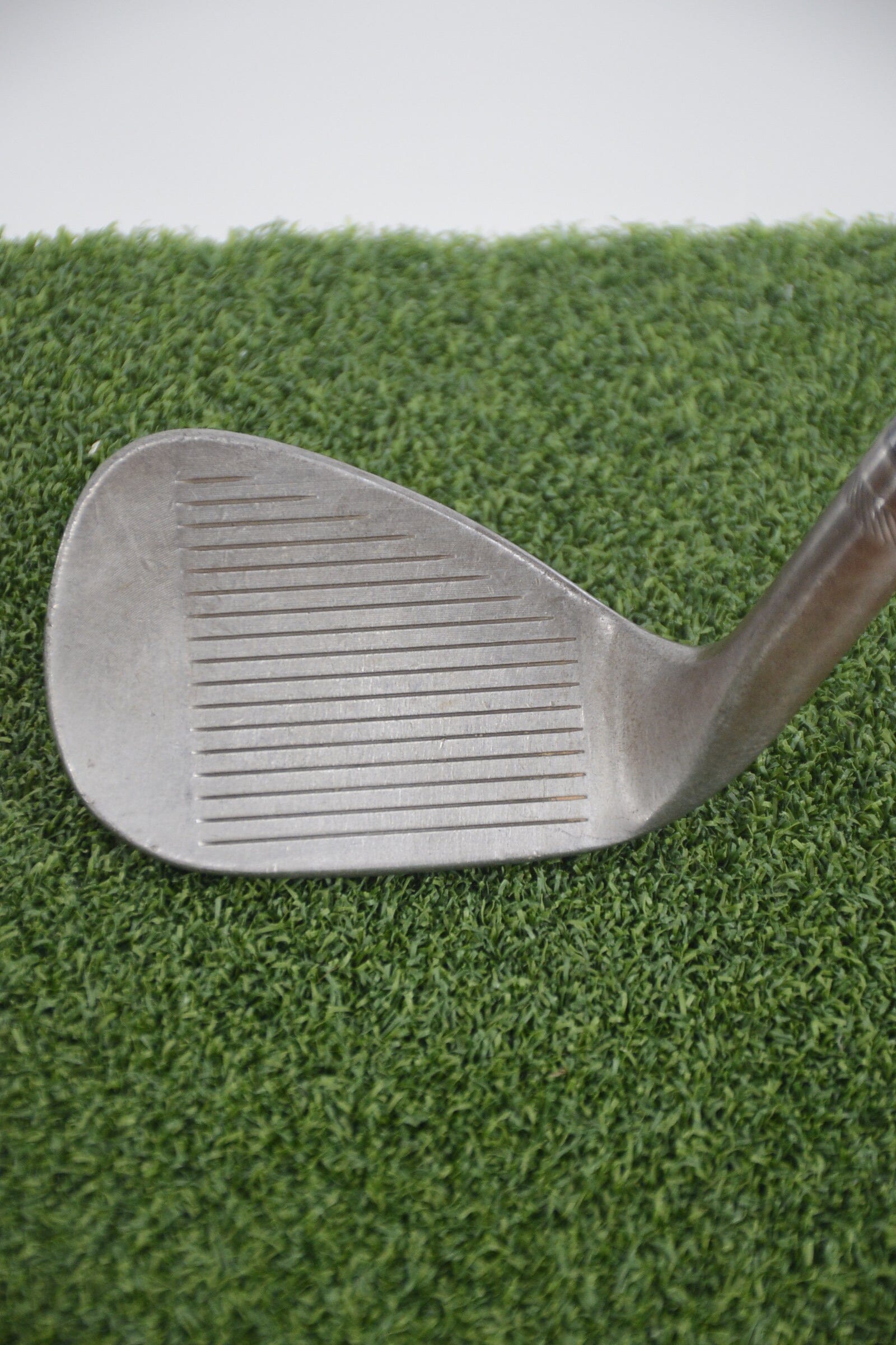 Titleist Vokey SM7 Raw 54 Degree Wedge R Flex 35" Golf Clubs GolfRoots 