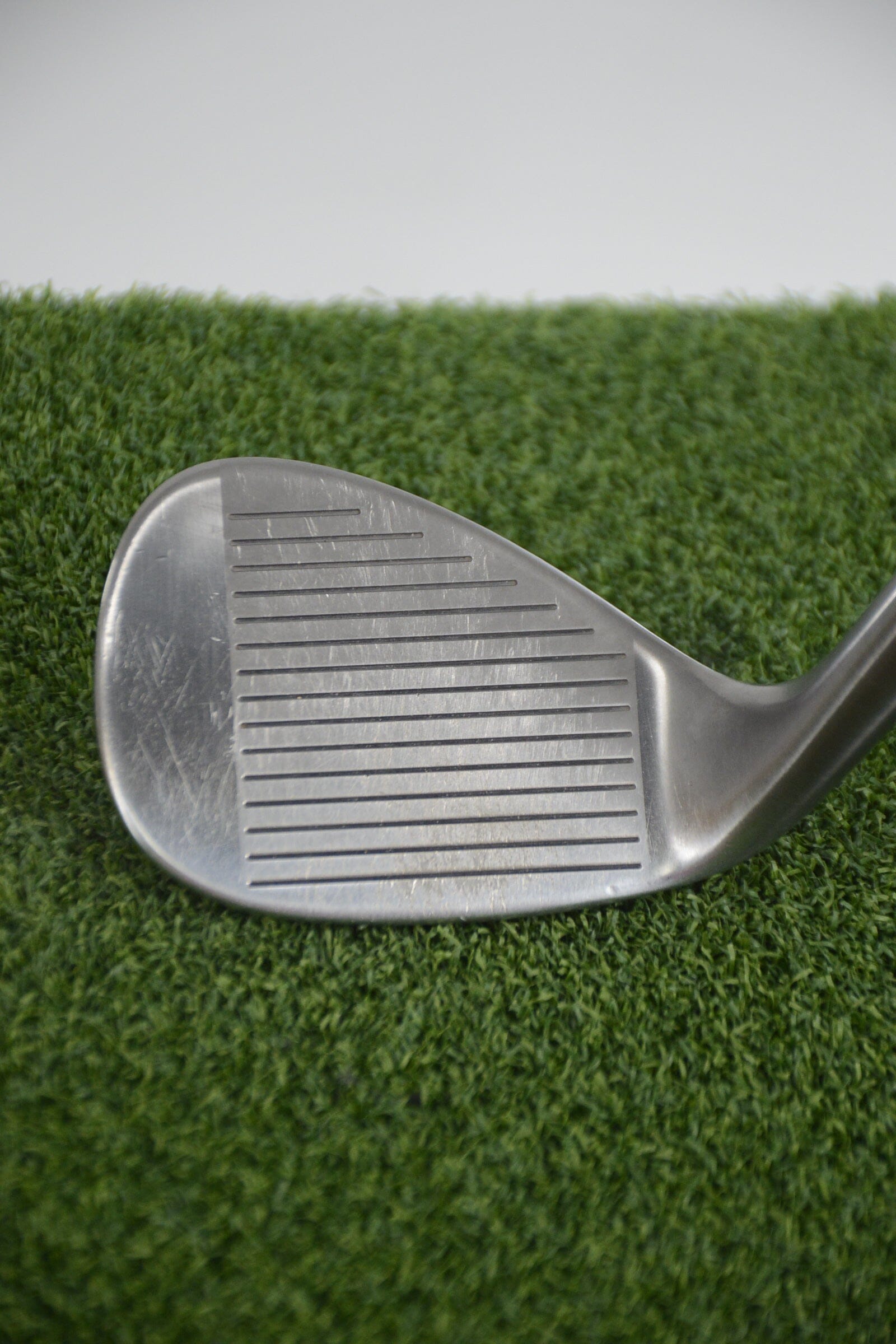 Cleveland CG12 Black Pearl 58 Degree Wedge Wedge Flex 35.25" Golf Clubs GolfRoots 