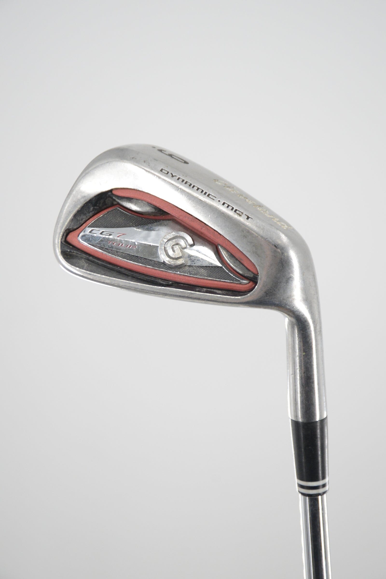 Cleveland CG7 Tour 9 Iron S Flex 36" Golf Clubs GolfRoots 