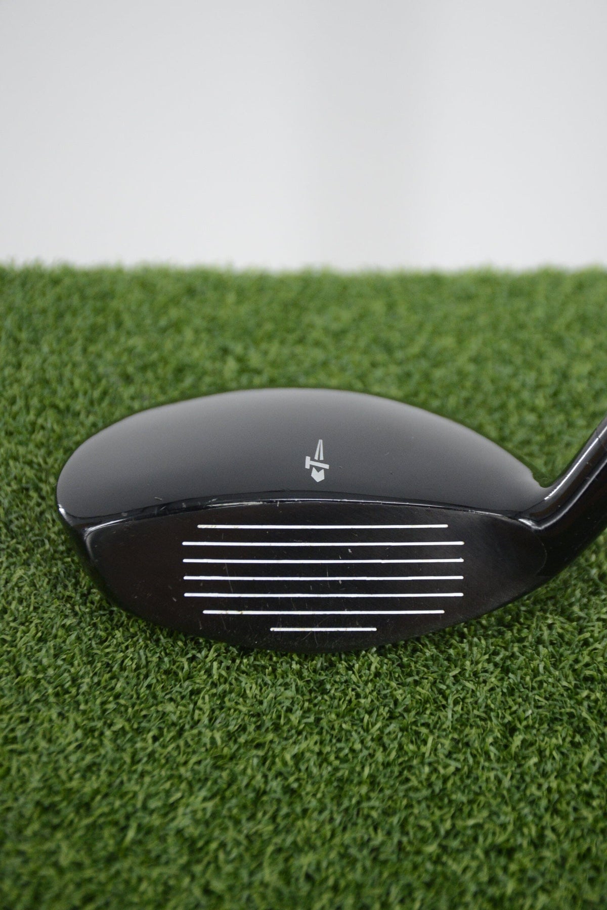 Tour Edge Hot Launch E521 4 Hybrid R Flex 39"